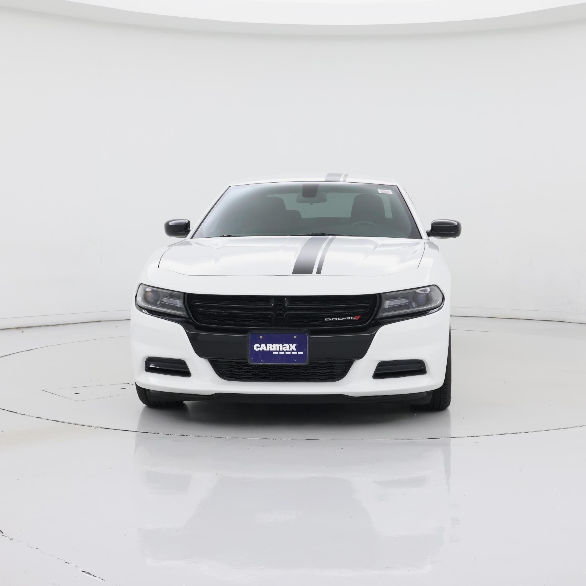Thumbnail: 2018 Dodge Charger - 5