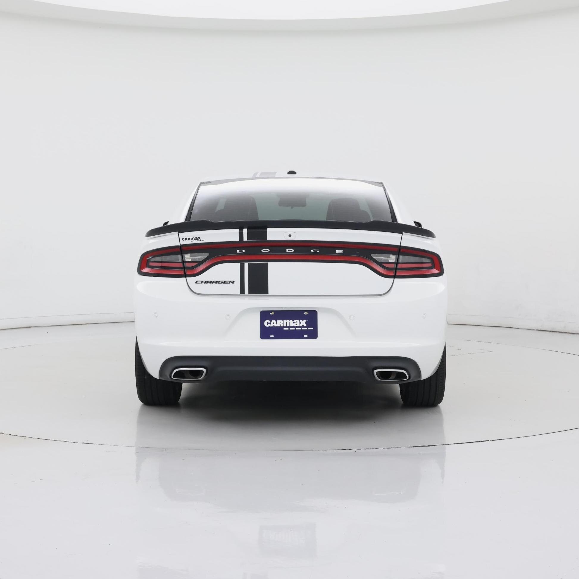 Thumbnail: 2018 Dodge Charger - 6