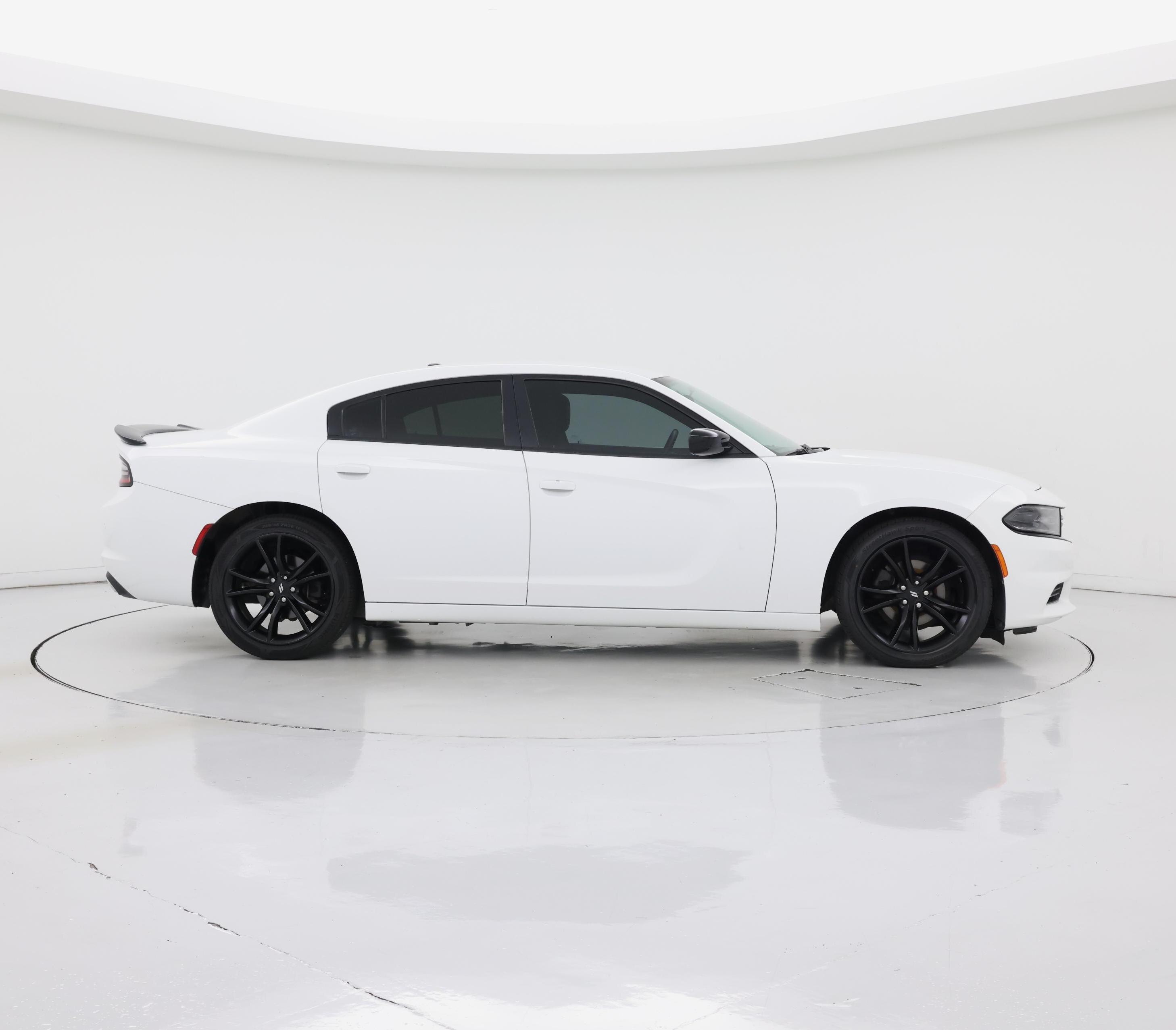 Thumbnail: 2018 Dodge Charger - 7