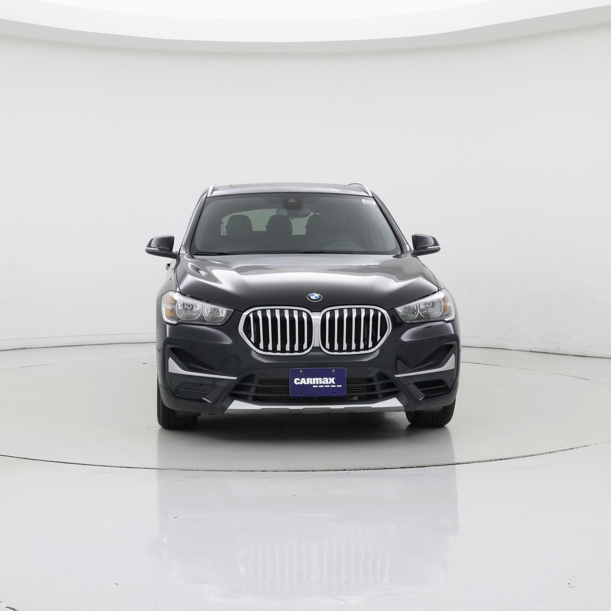 Thumbnail: 2022 BMW X1 - 5