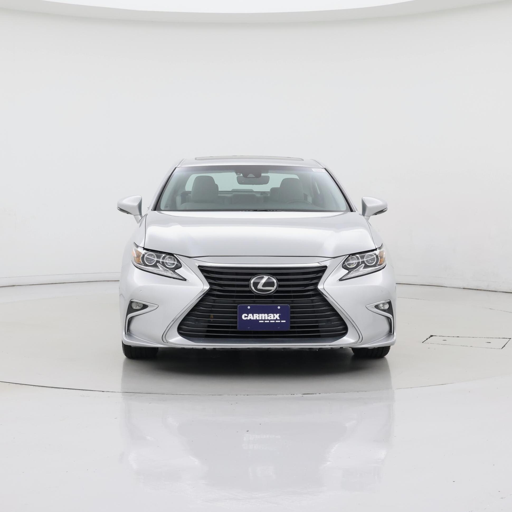 Thumbnail: 2016 Lexus ES - 5