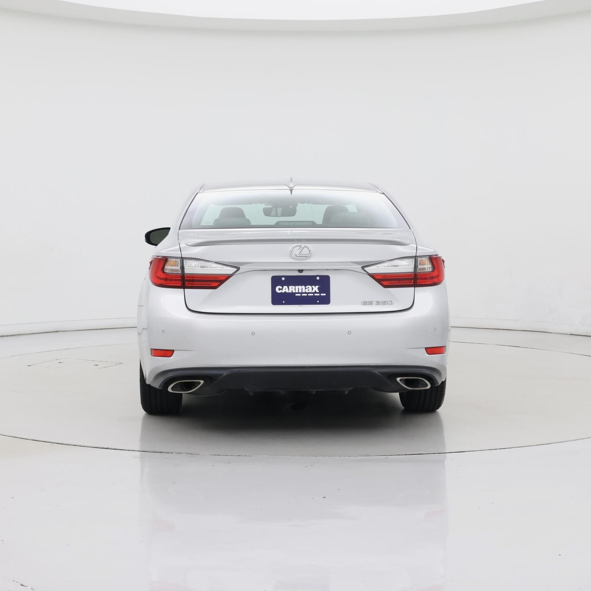 Thumbnail: 2016 Lexus ES - 6