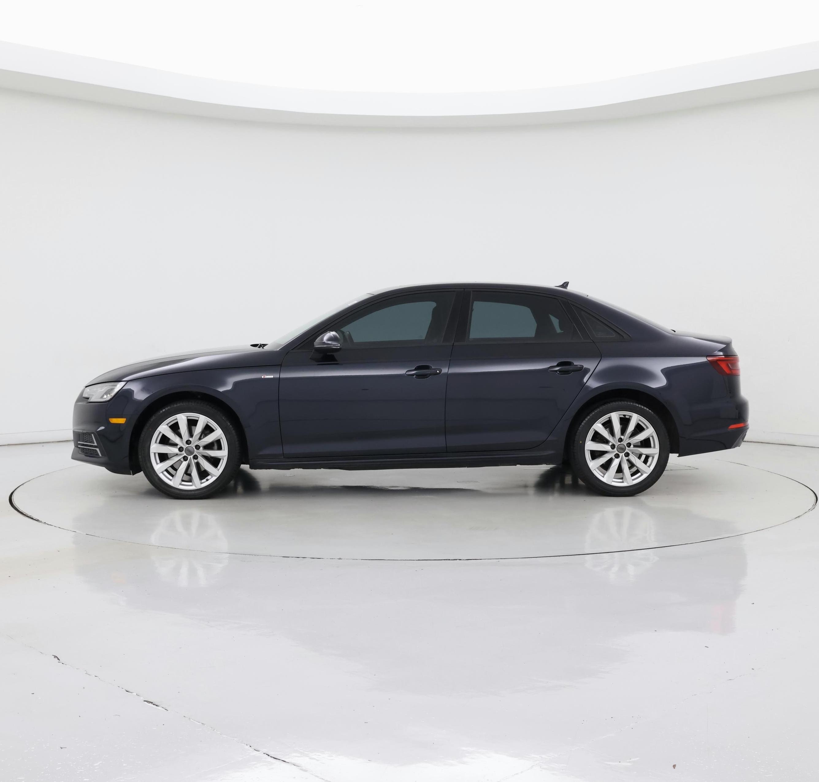 Thumbnail: 2018 Audi A4 - 3