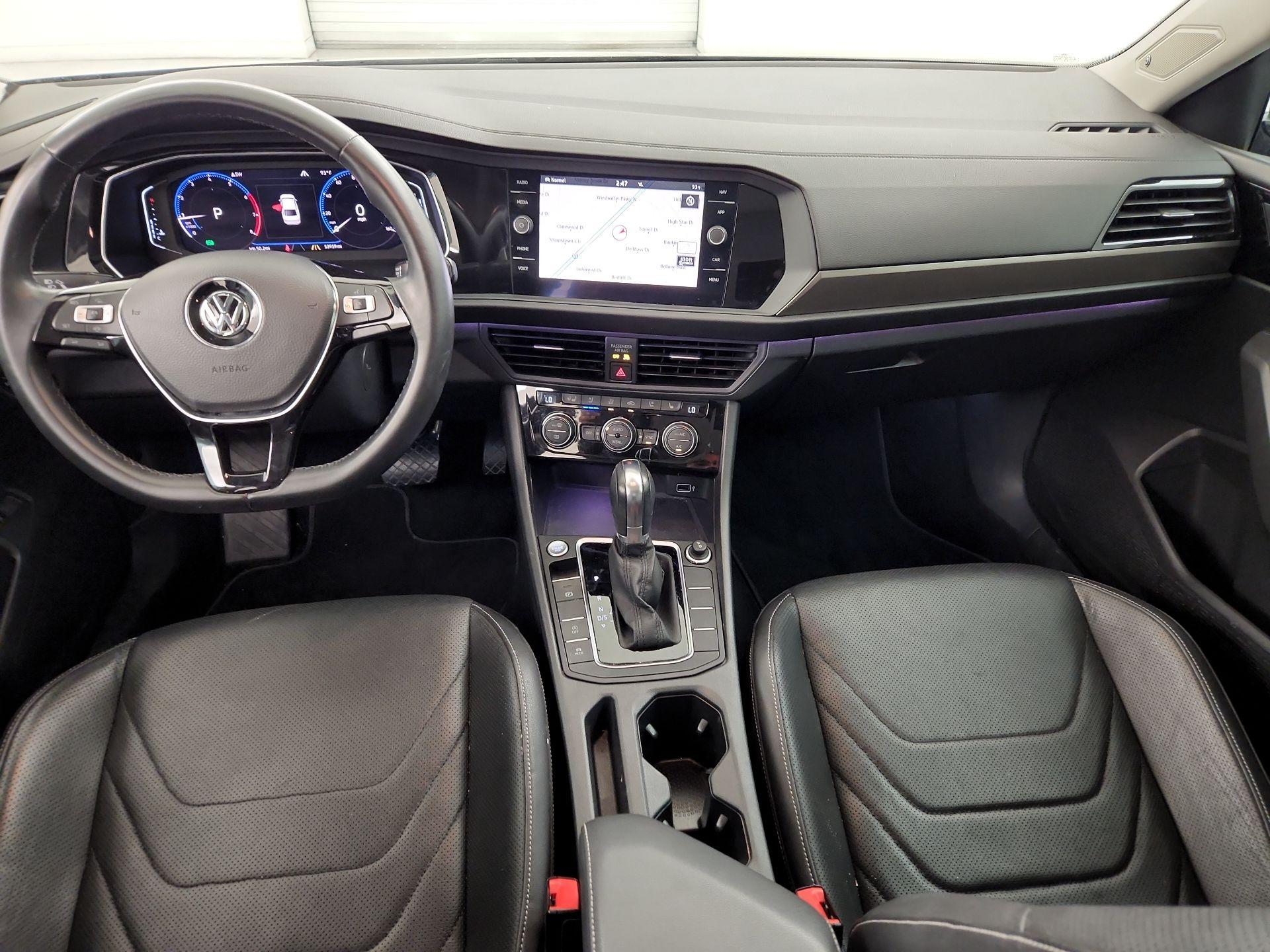 Thumbnail: 2019 Volkswagen Jetta - 9