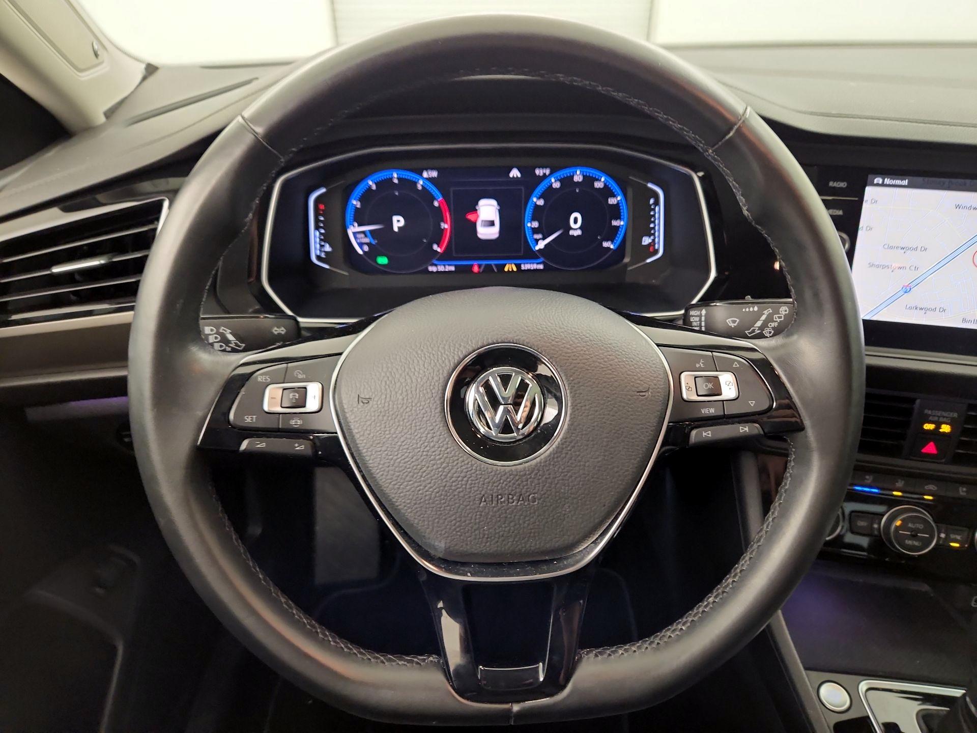 Thumbnail: 2019 Volkswagen Jetta - 10