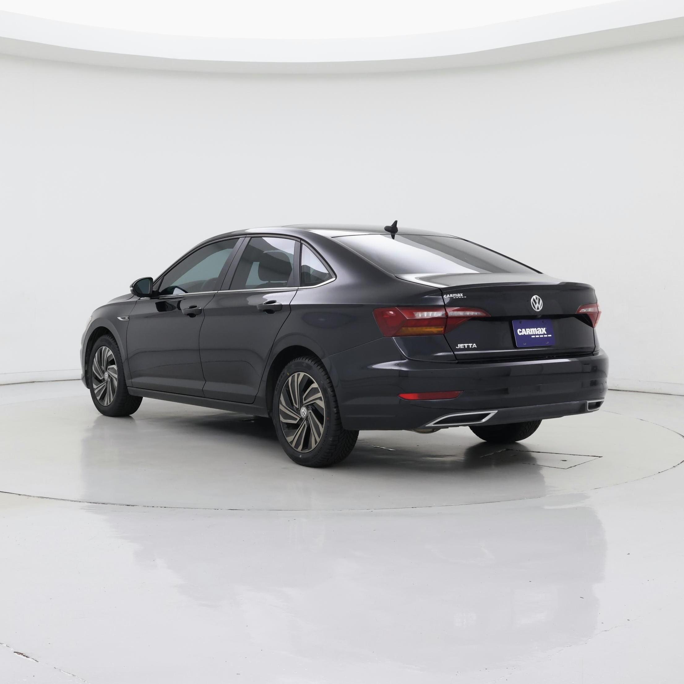 Thumbnail: 2019 Volkswagen Jetta - 2