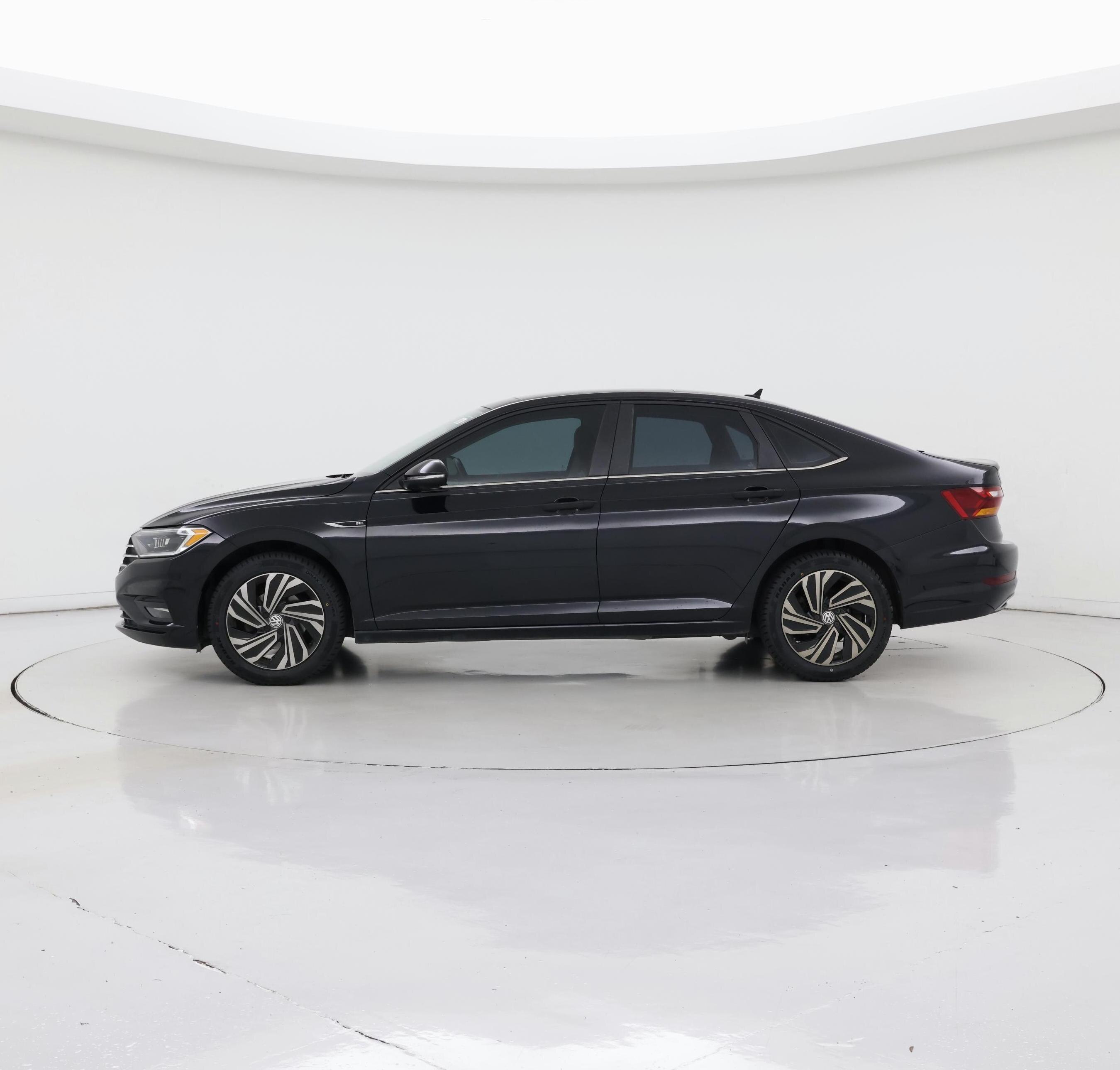 Thumbnail: 2019 Volkswagen Jetta - 3