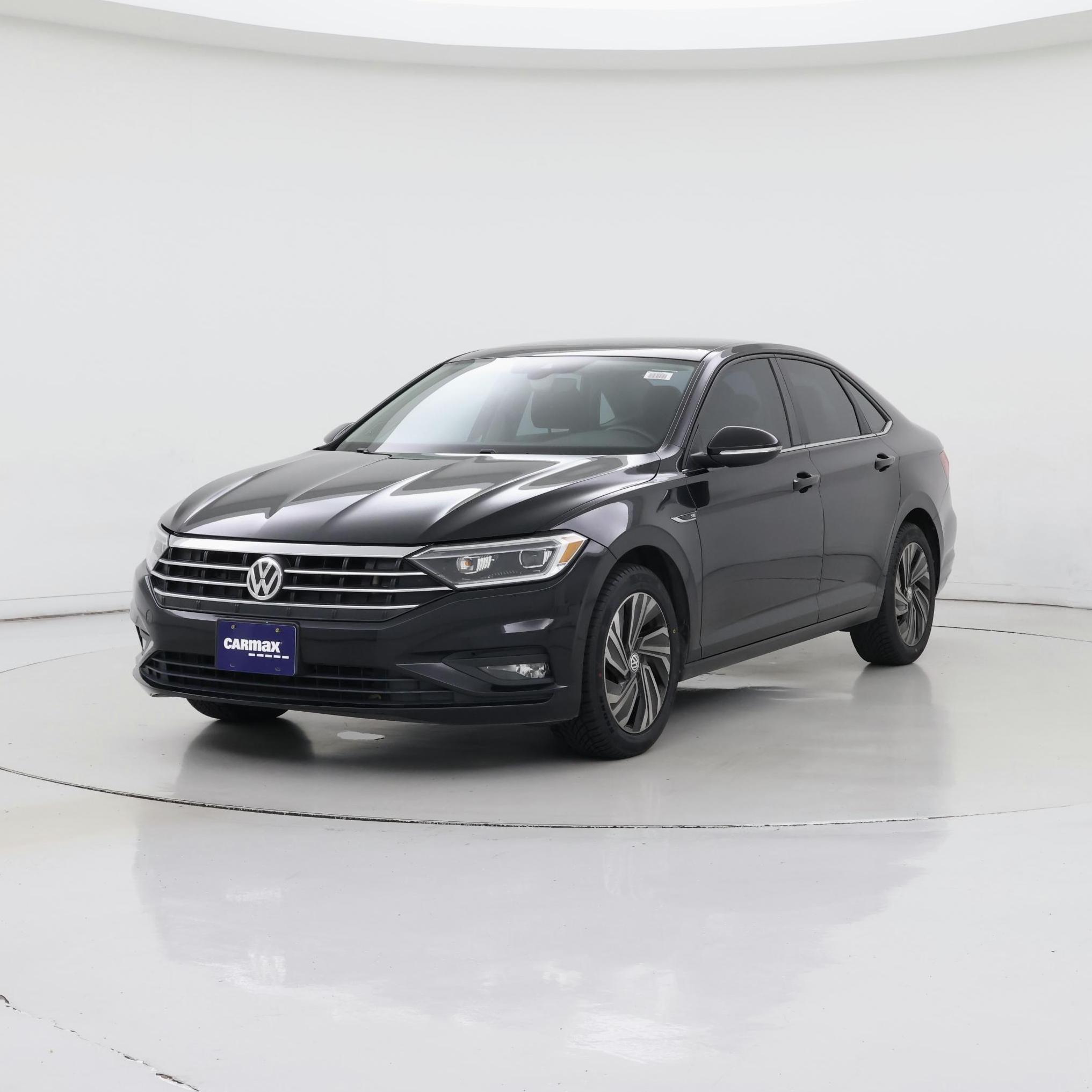 Thumbnail: 2019 Volkswagen Jetta - 4