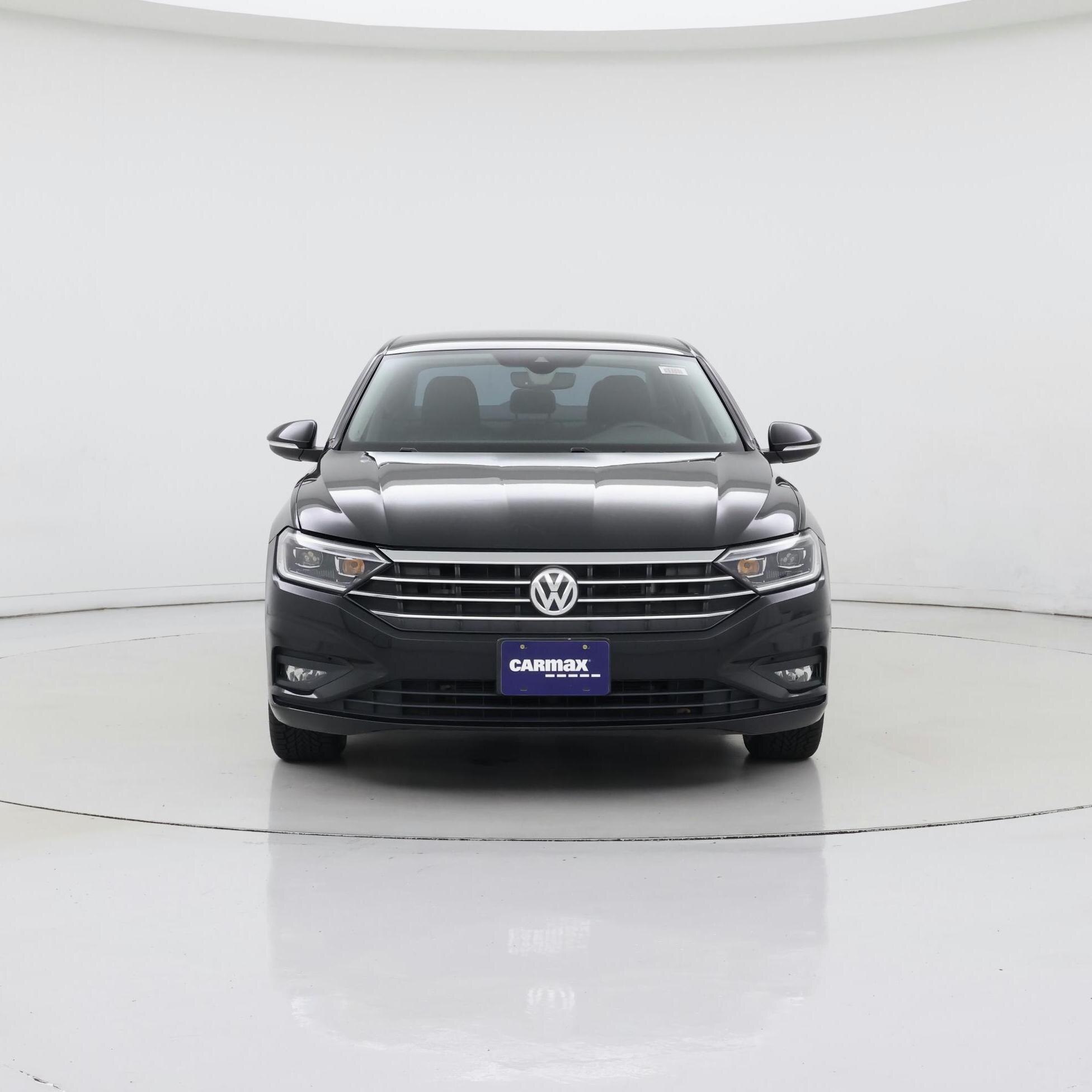 Thumbnail: 2019 Volkswagen Jetta - 5