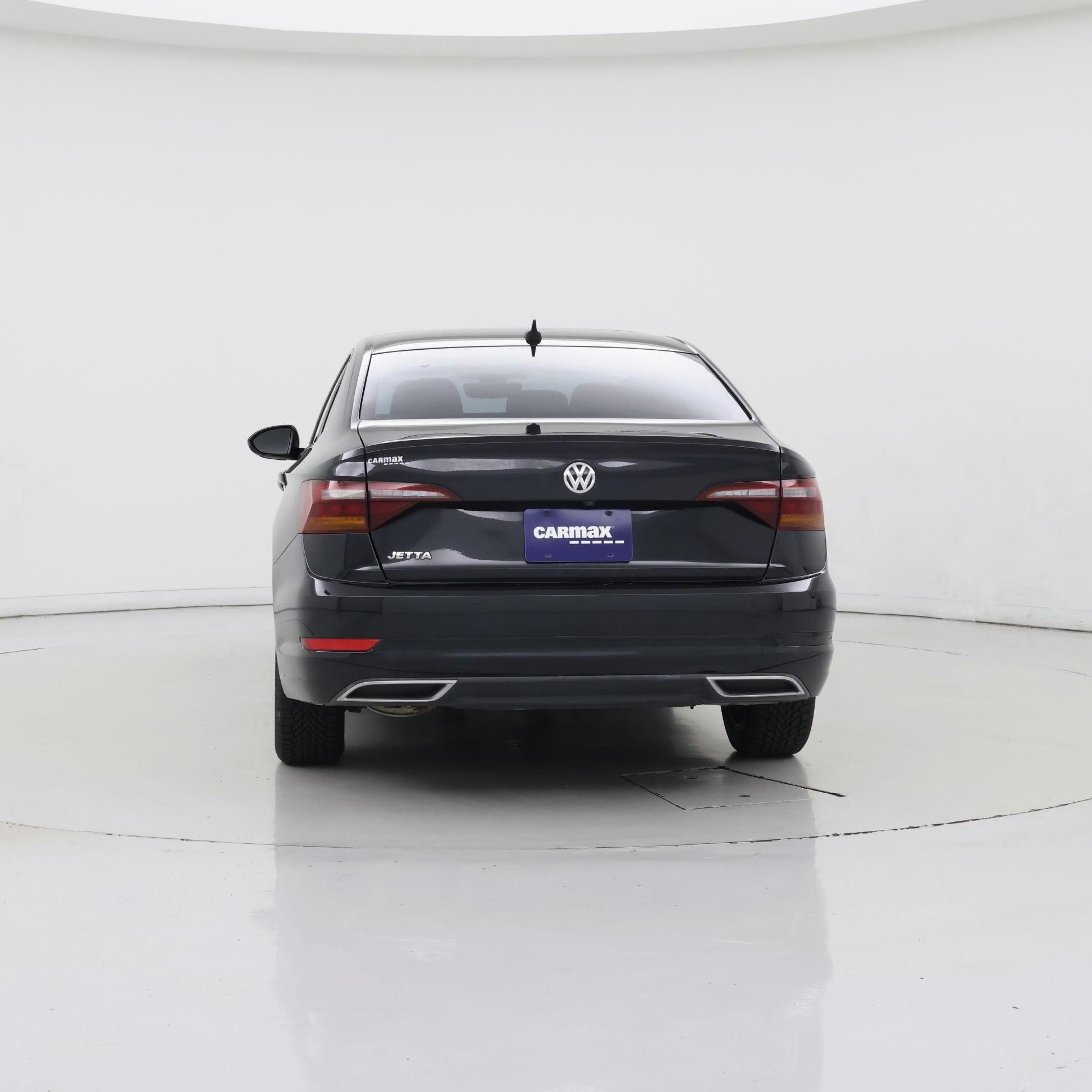 Thumbnail: 2019 Volkswagen Jetta - 6