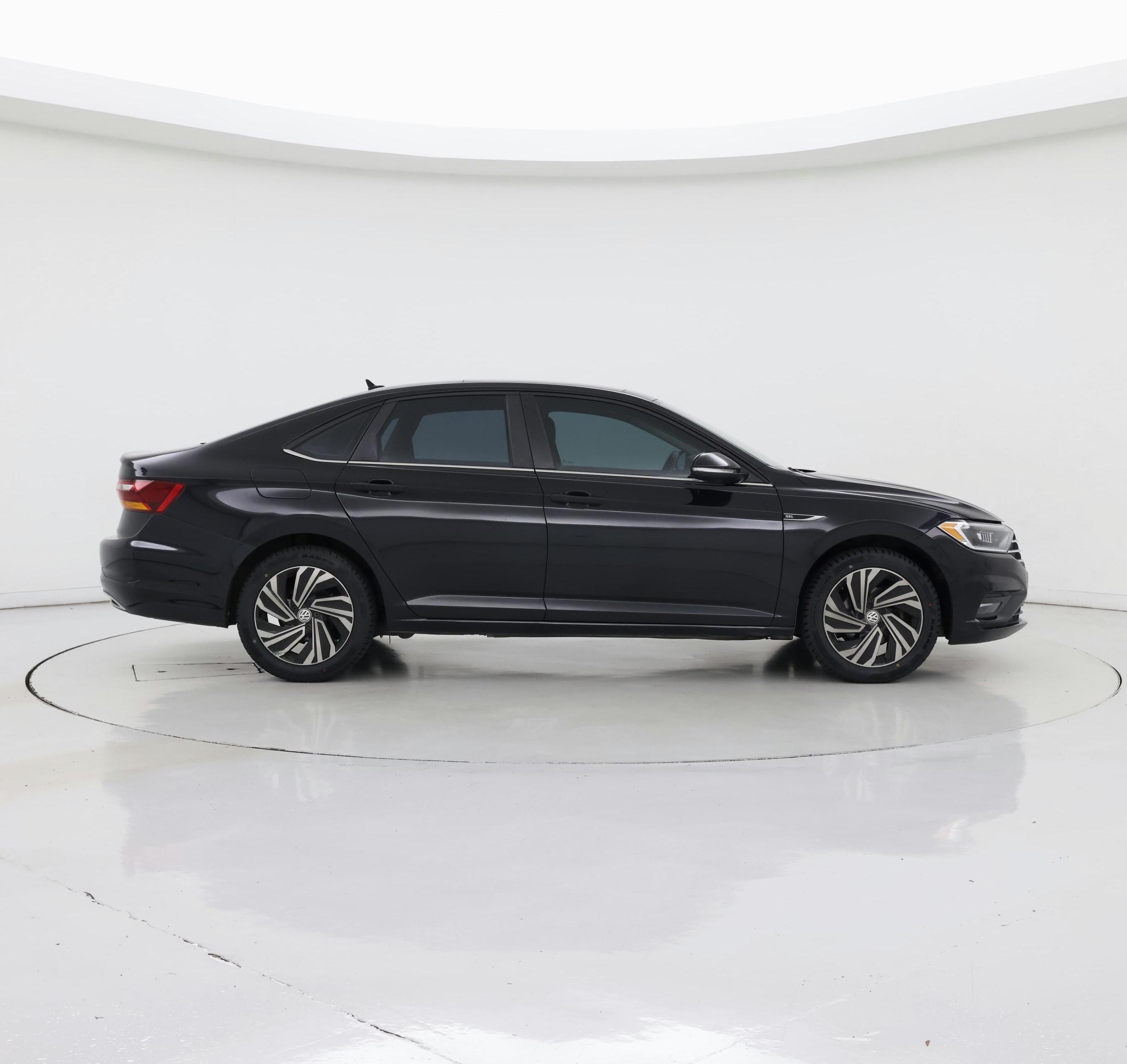 Thumbnail: 2019 Volkswagen Jetta - 7