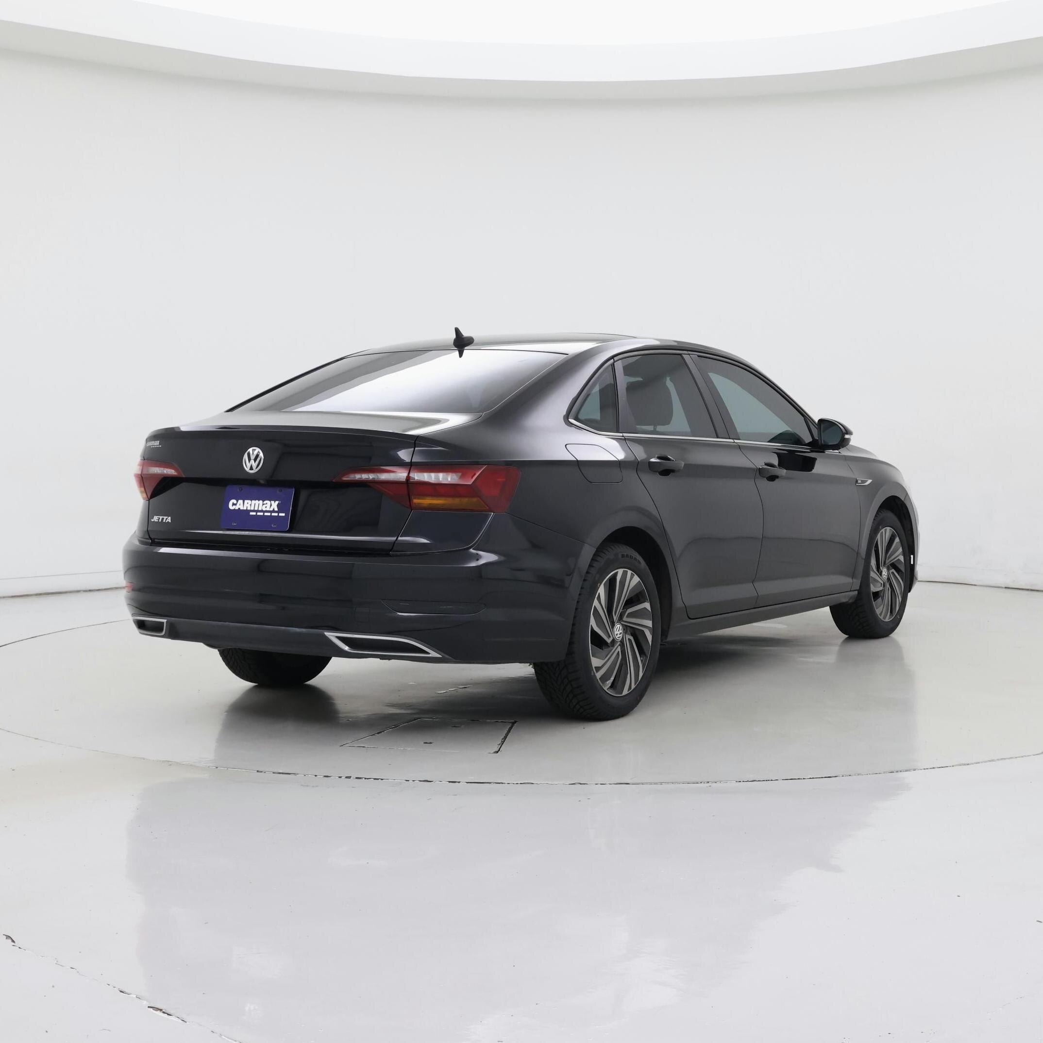 Thumbnail: 2019 Volkswagen Jetta - 8