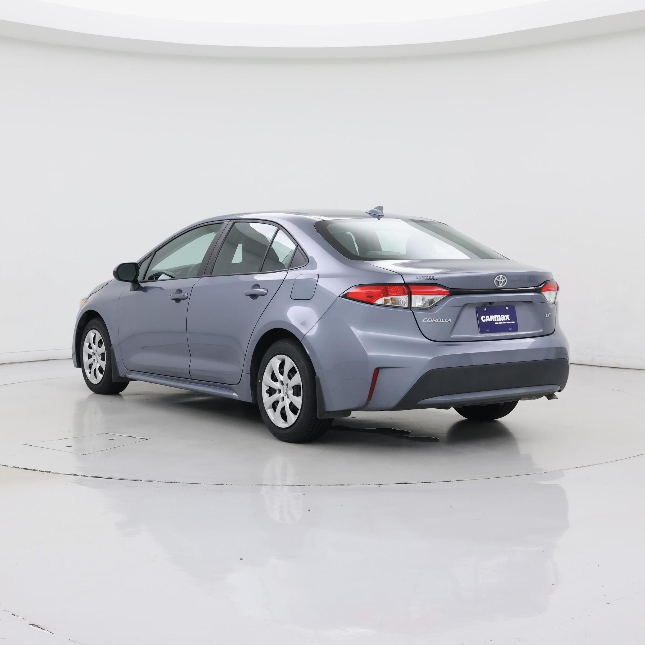 Thumbnail: 2022 Toyota Corolla - 2