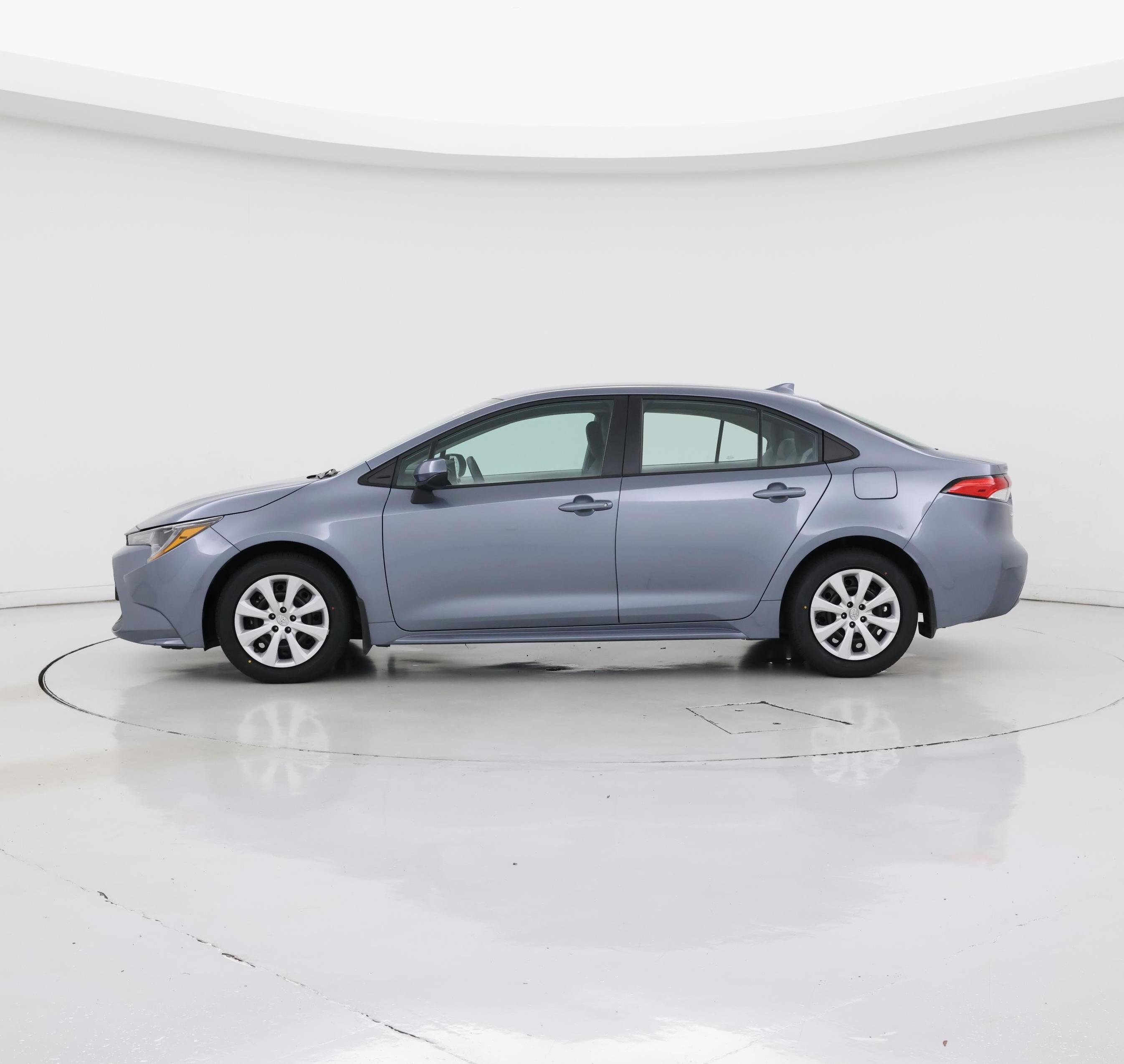 Thumbnail: 2022 Toyota Corolla - 3