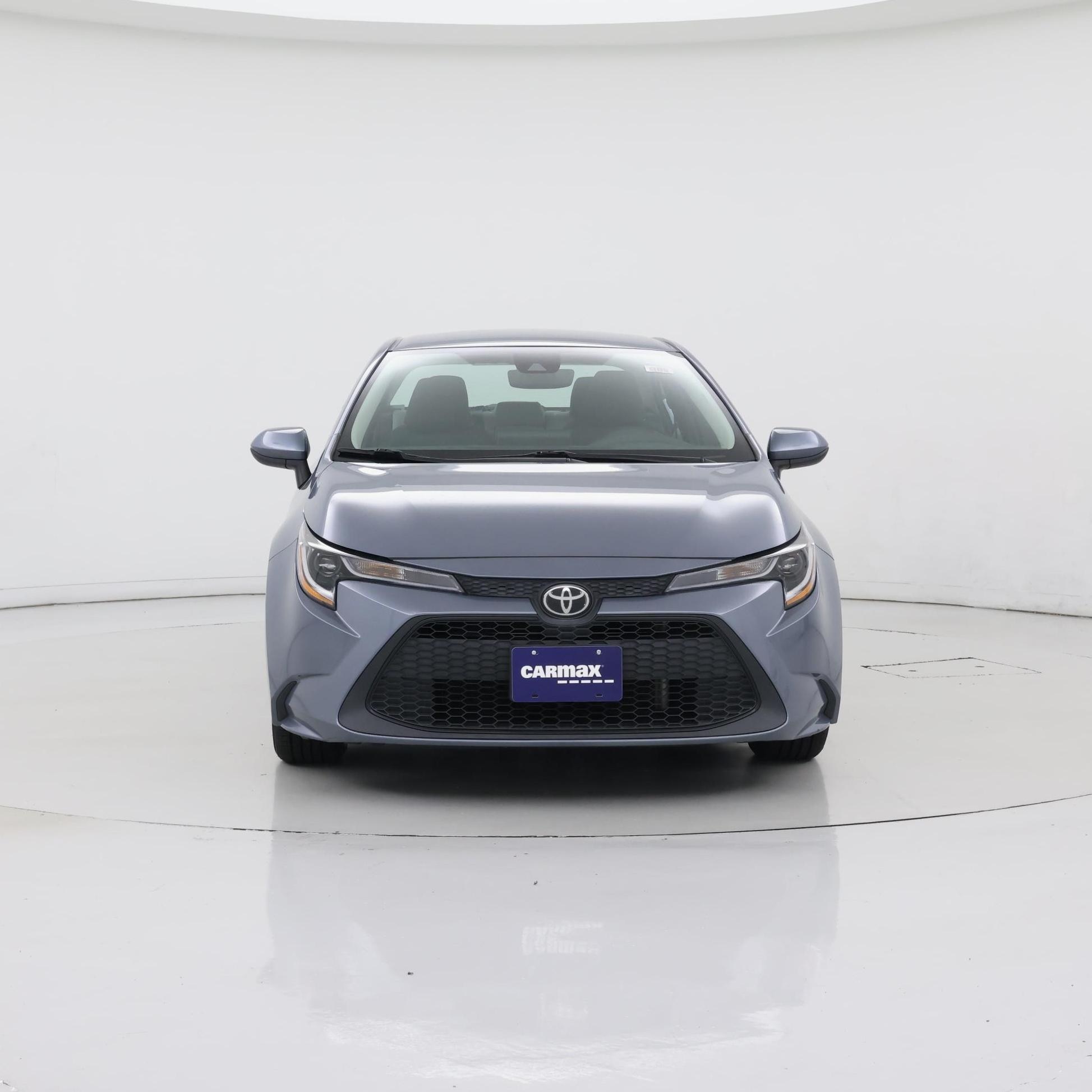 Thumbnail: 2022 Toyota Corolla - 5