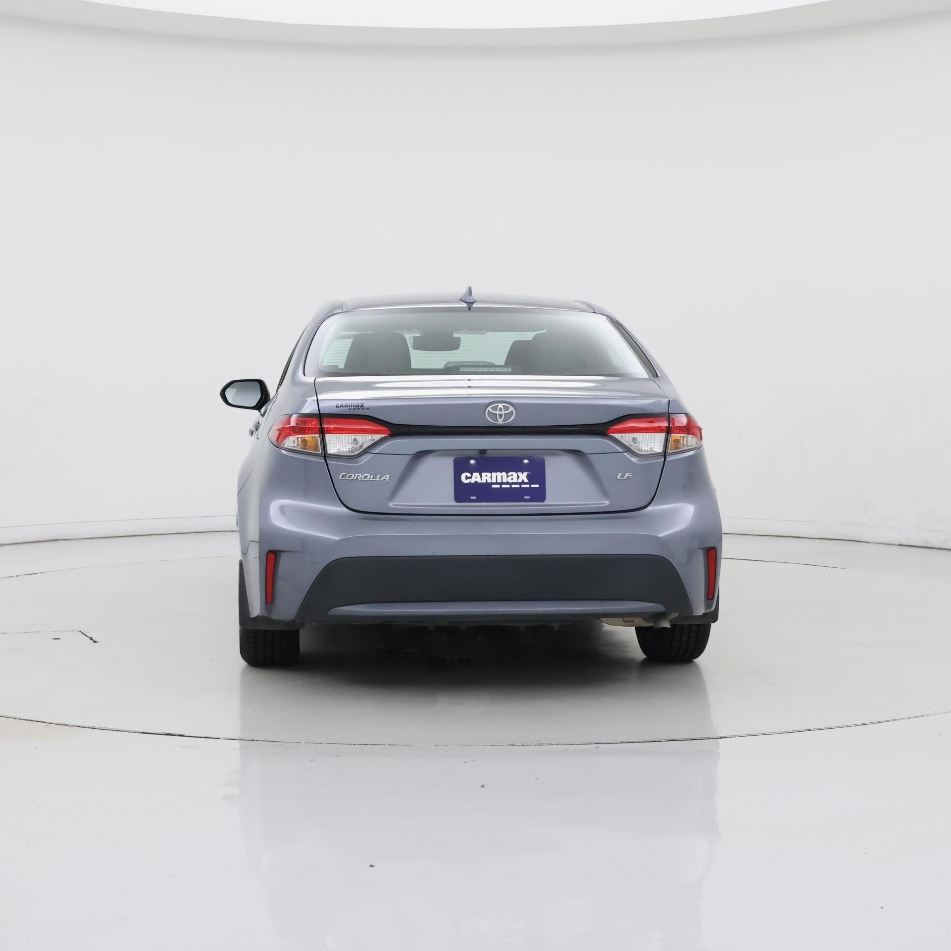 Thumbnail: 2022 Toyota Corolla - 6