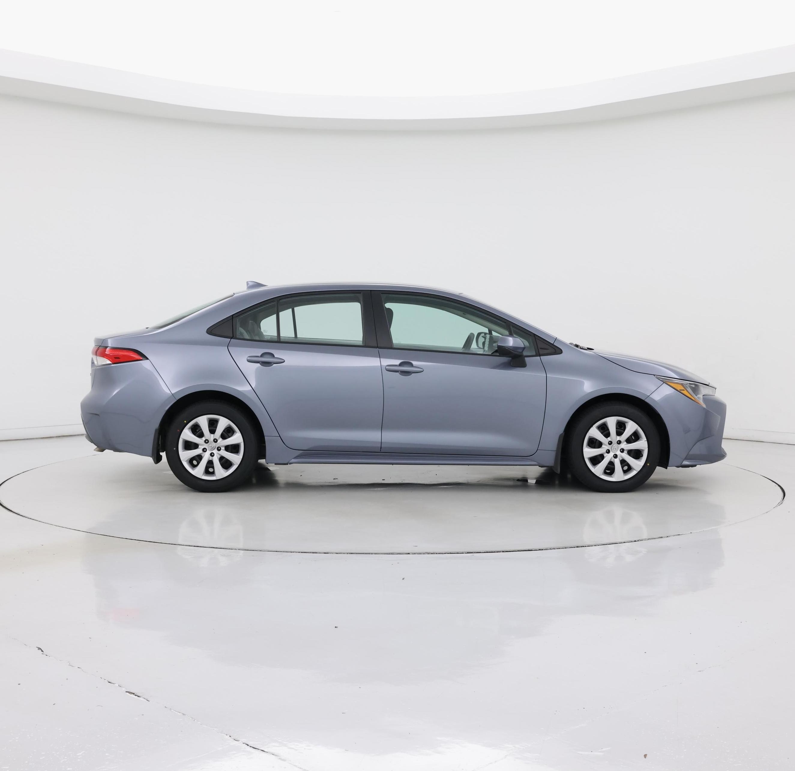 Thumbnail: 2022 Toyota Corolla - 7