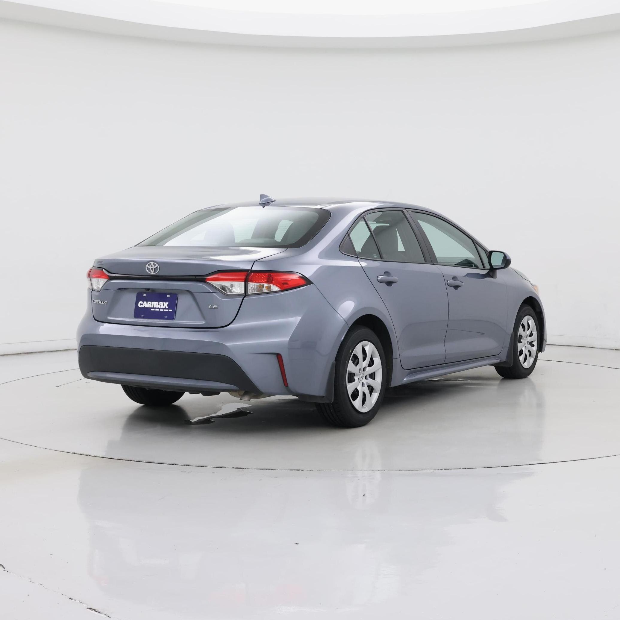Thumbnail: 2022 Toyota Corolla - 8