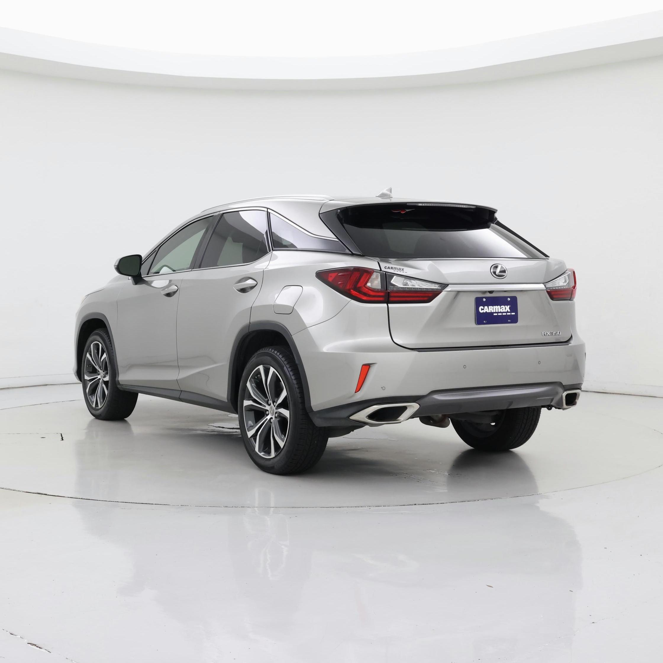 Thumbnail: 2017 Lexus RX - 2