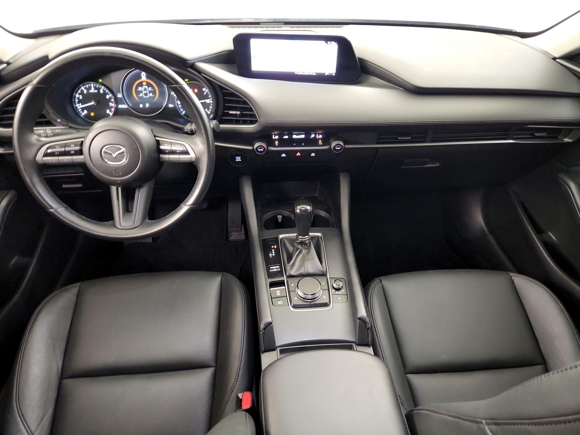 Thumbnail: 2022 Mazda Mazda3 - 9