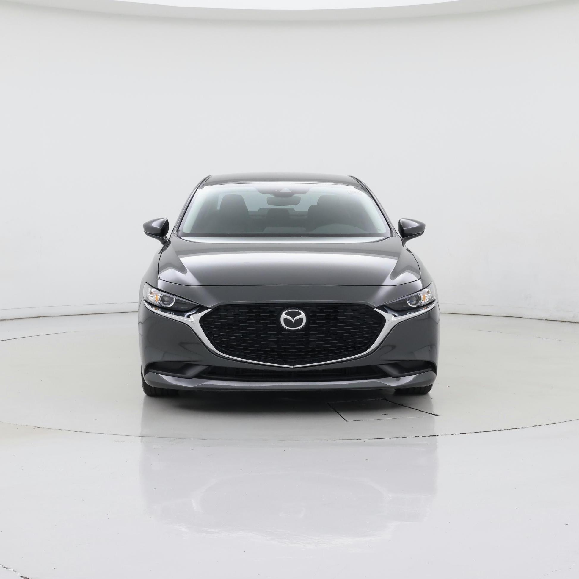 Thumbnail: 2022 Mazda Mazda3 - 5