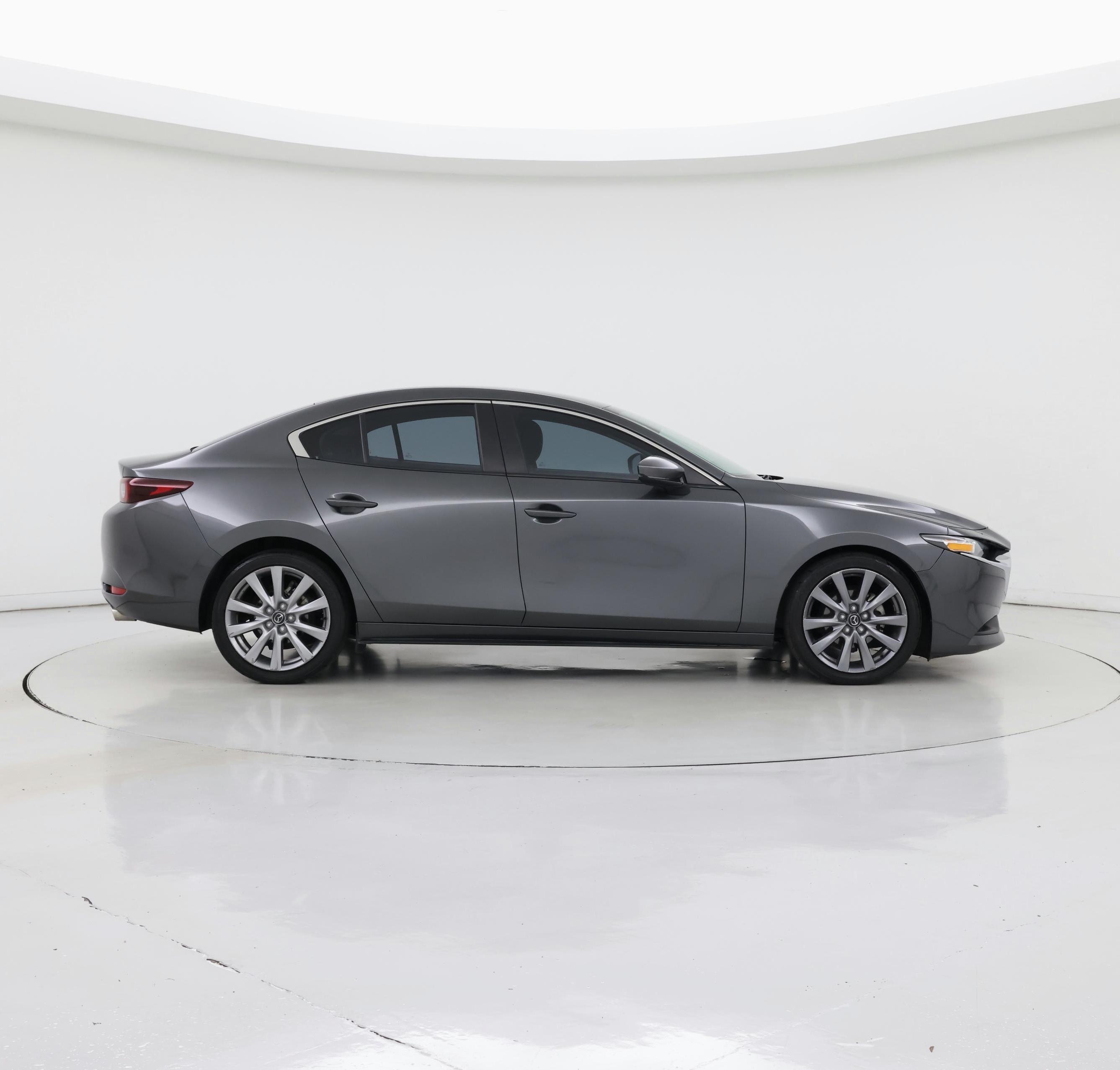 Thumbnail: 2022 Mazda Mazda3 - 7