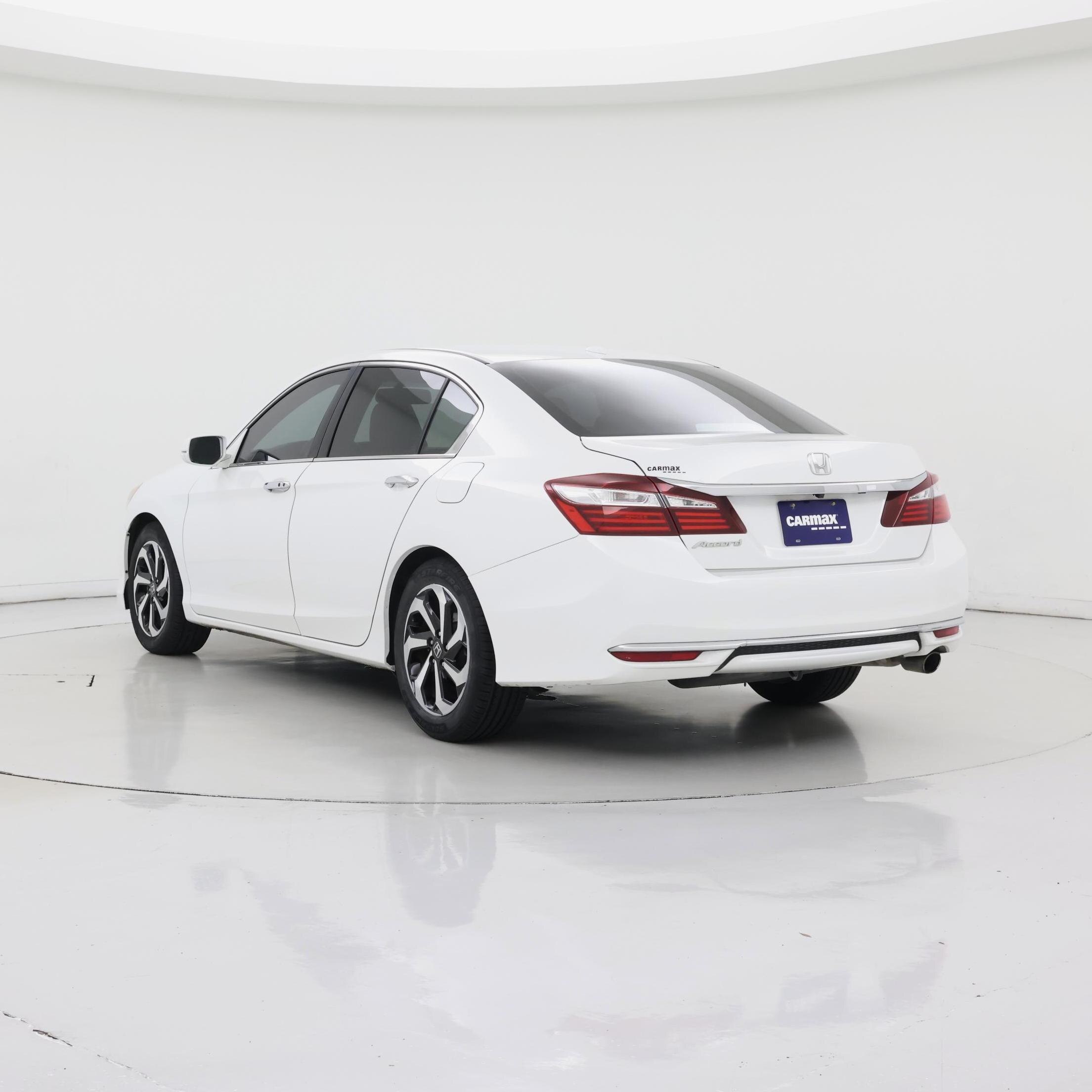 Thumbnail: 2017 Honda Accord - 2