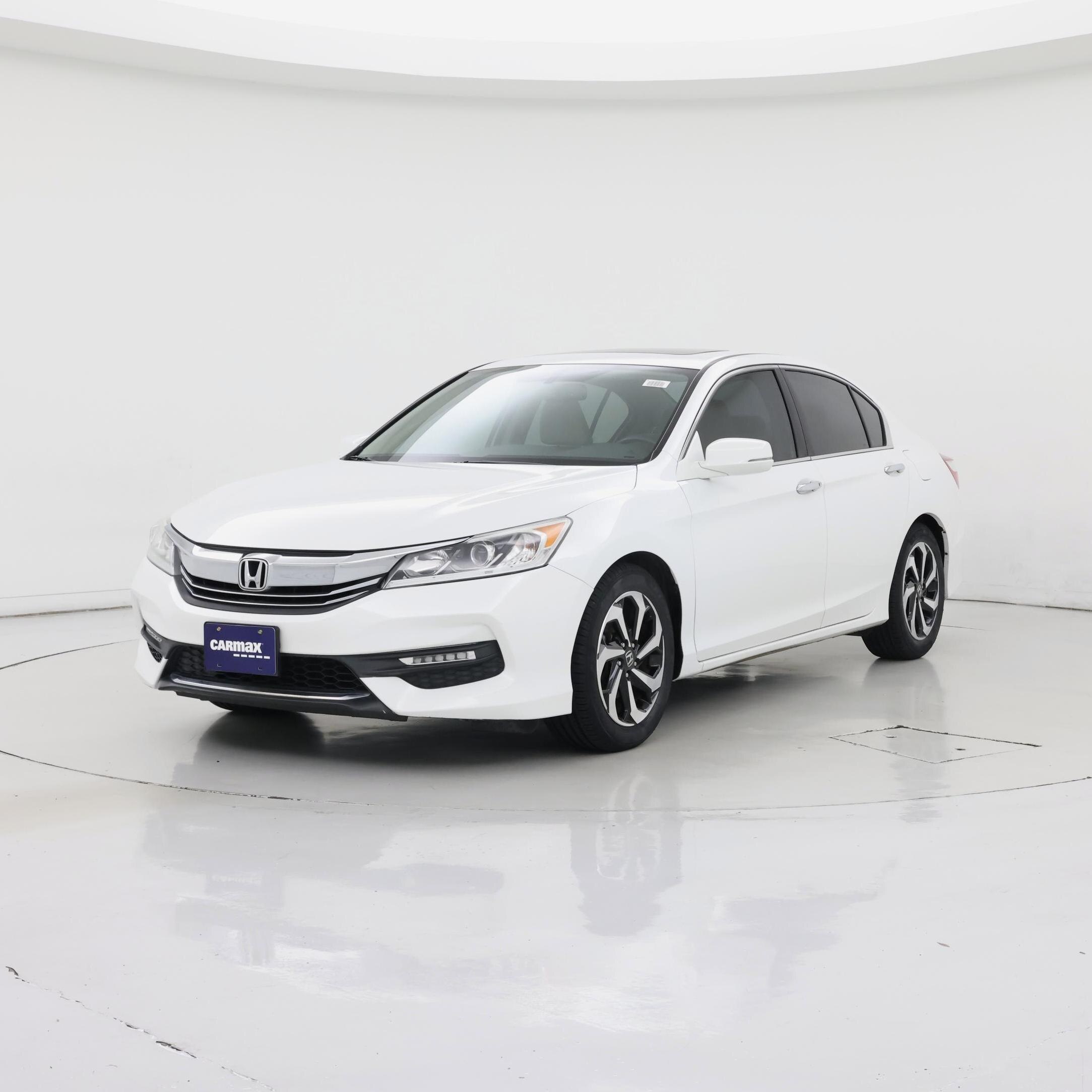 Thumbnail: 2017 Honda Accord - 4