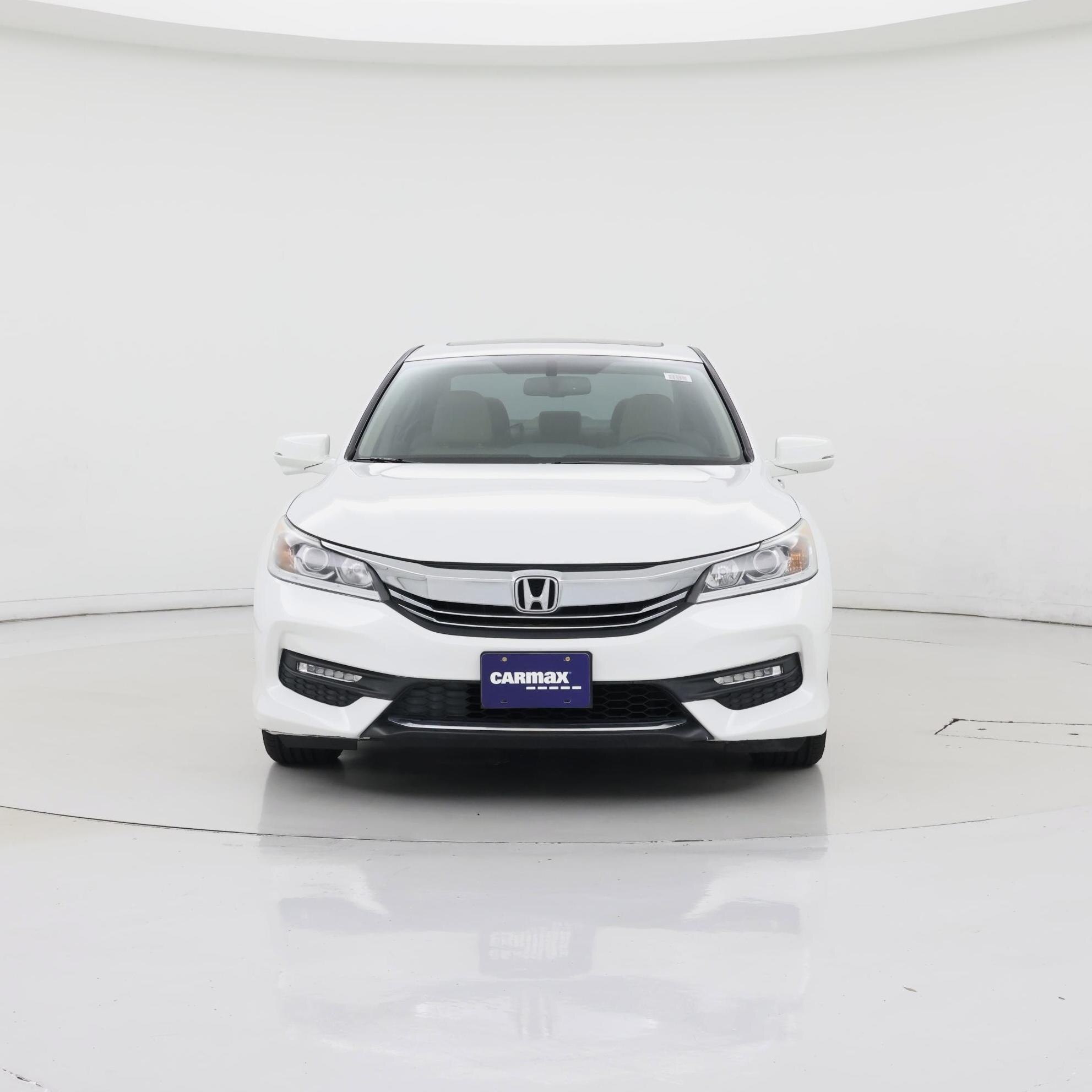 Thumbnail: 2017 Honda Accord - 5
