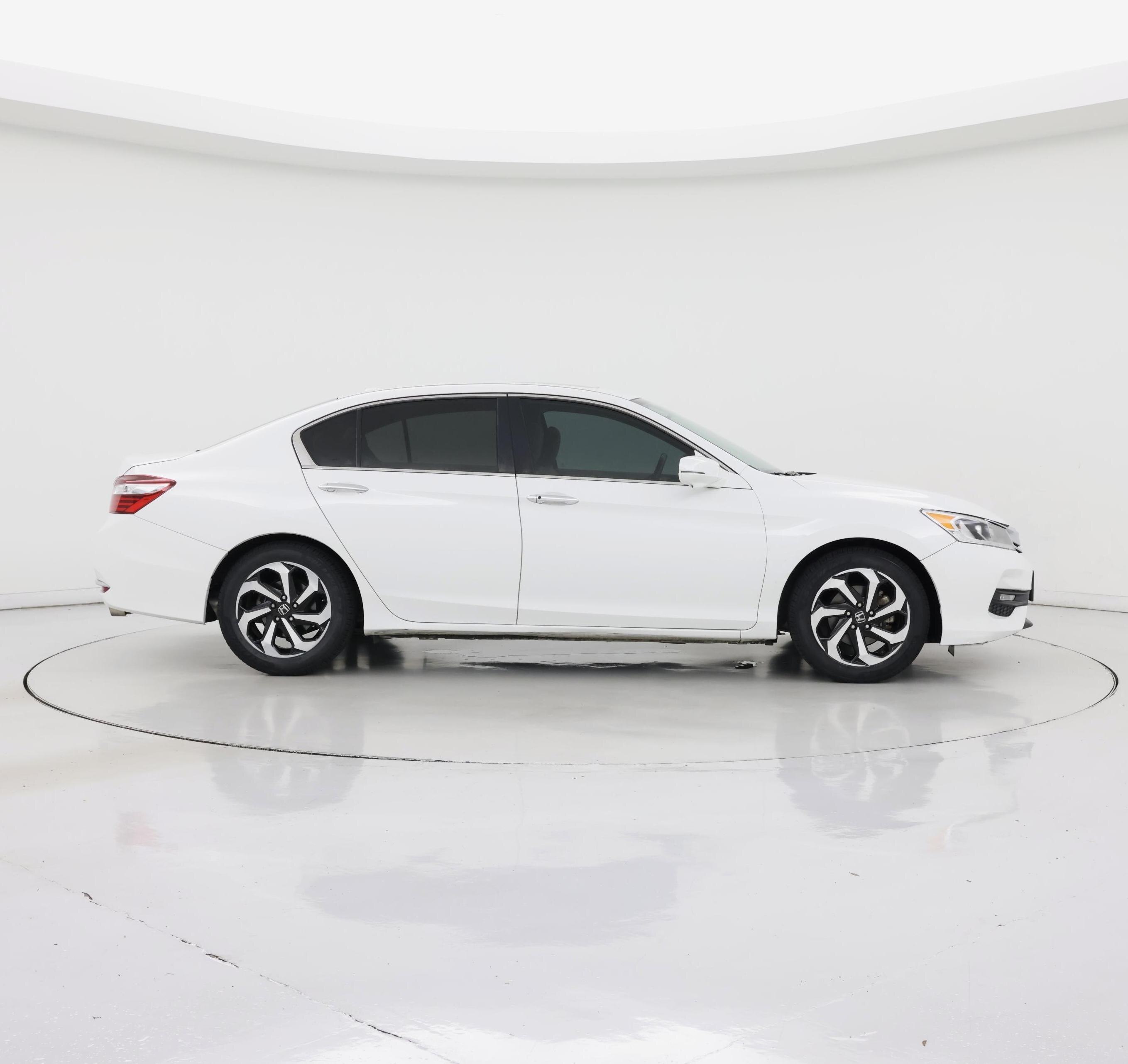 Thumbnail: 2017 Honda Accord - 7