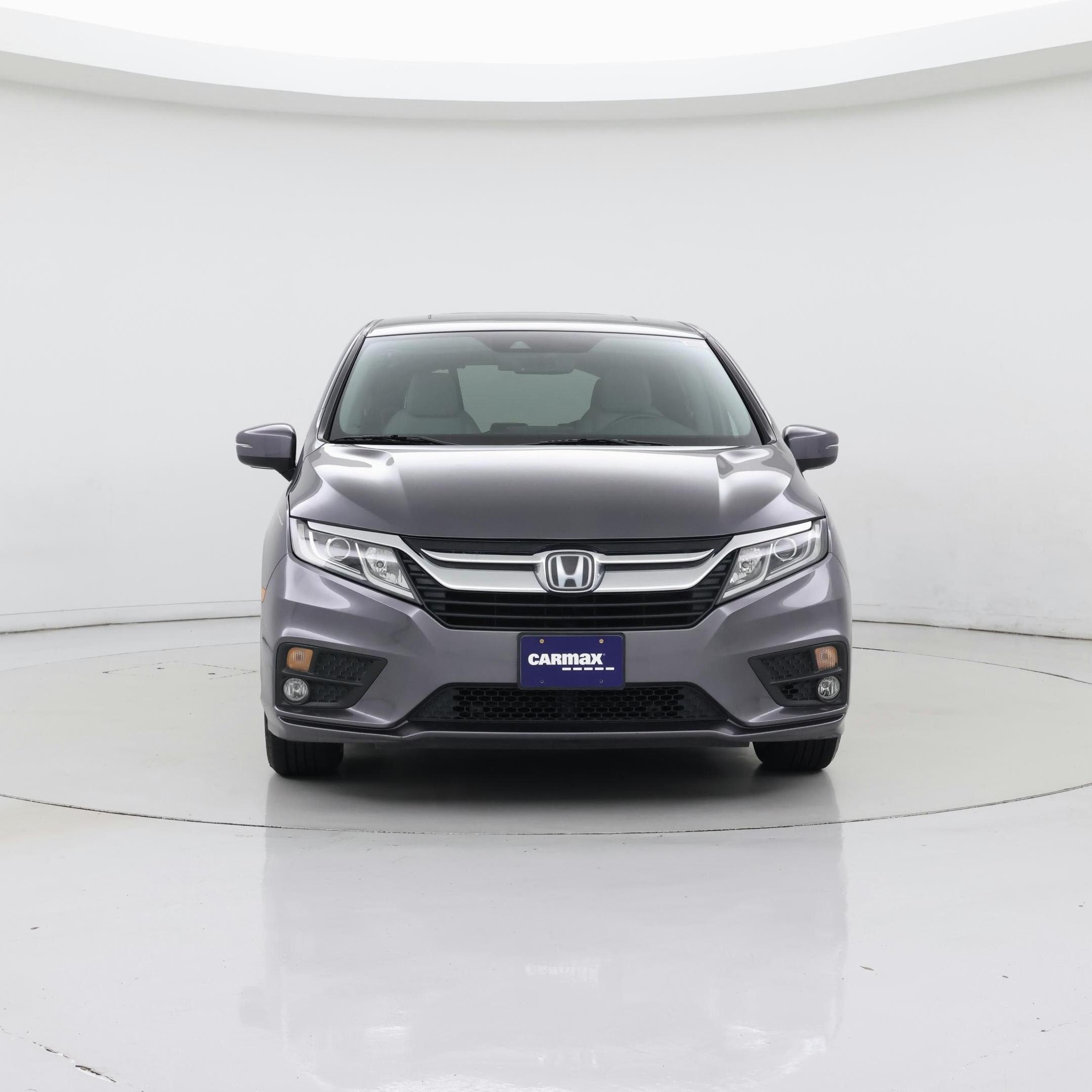 Thumbnail: 2019 Honda Odyssey - 5
