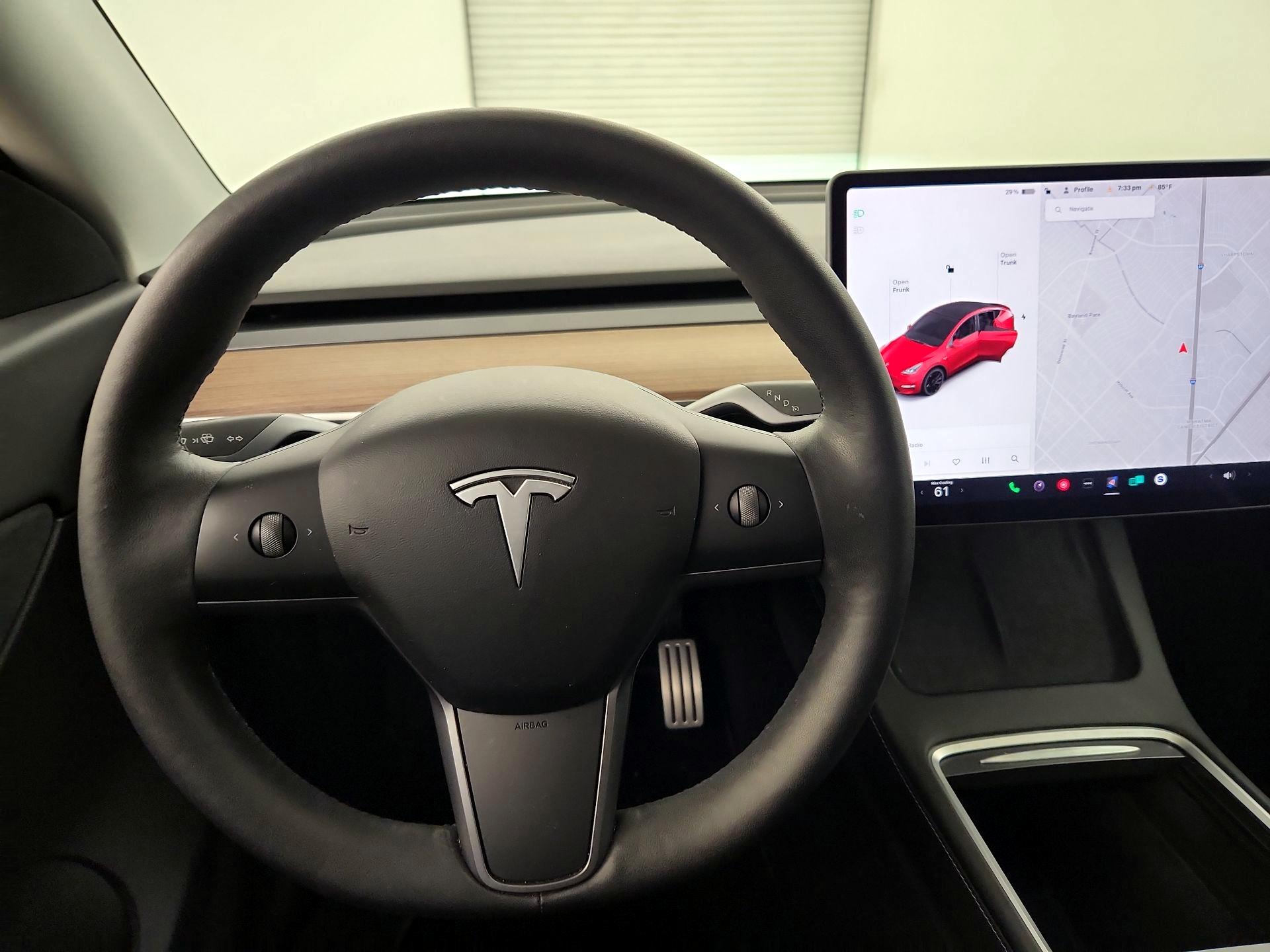 Thumbnail: 2022 Tesla Model Y - 10