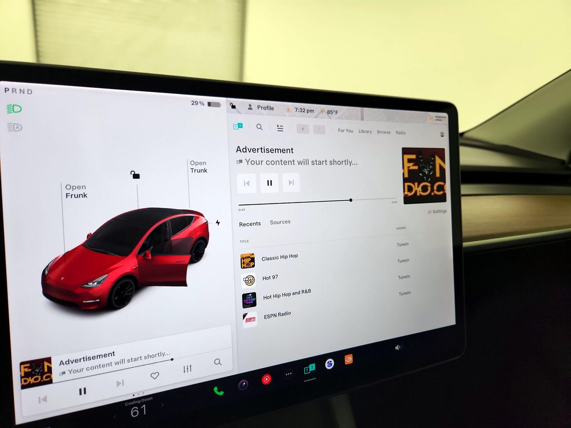 Thumbnail: 2022 Tesla Model Y - 15