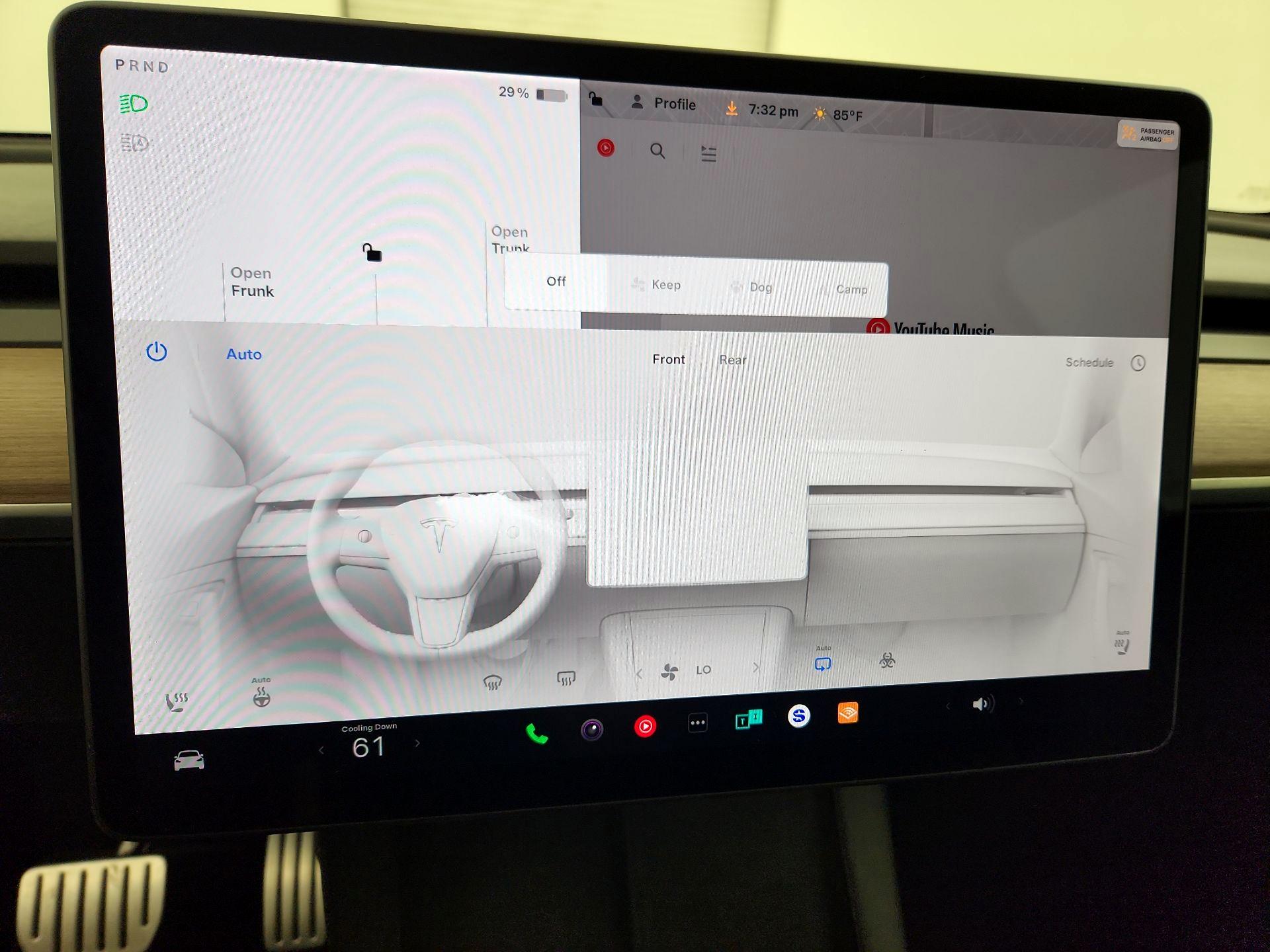 Thumbnail: 2022 Tesla Model Y - 16
