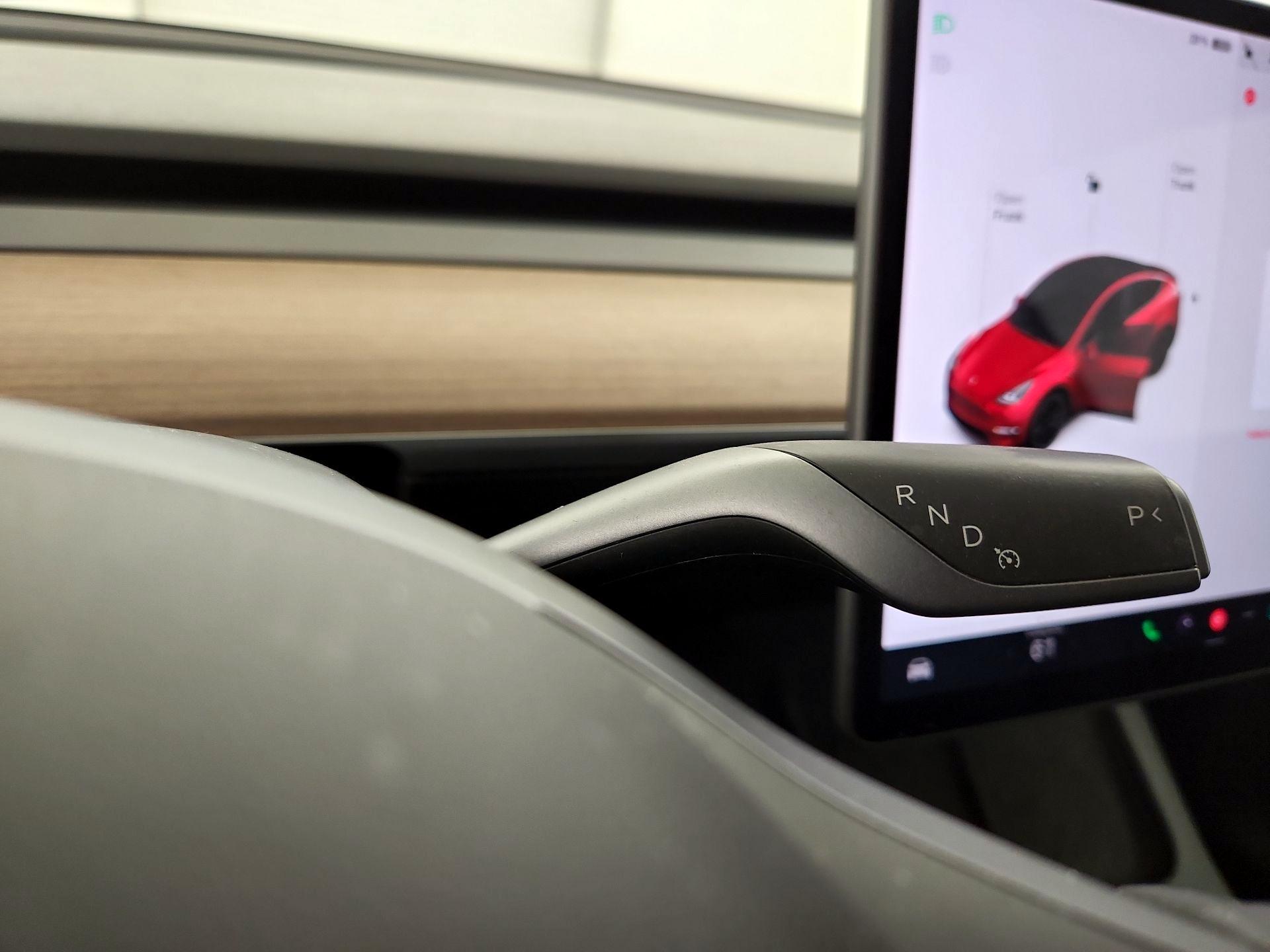 Thumbnail: 2022 Tesla Model Y - 17