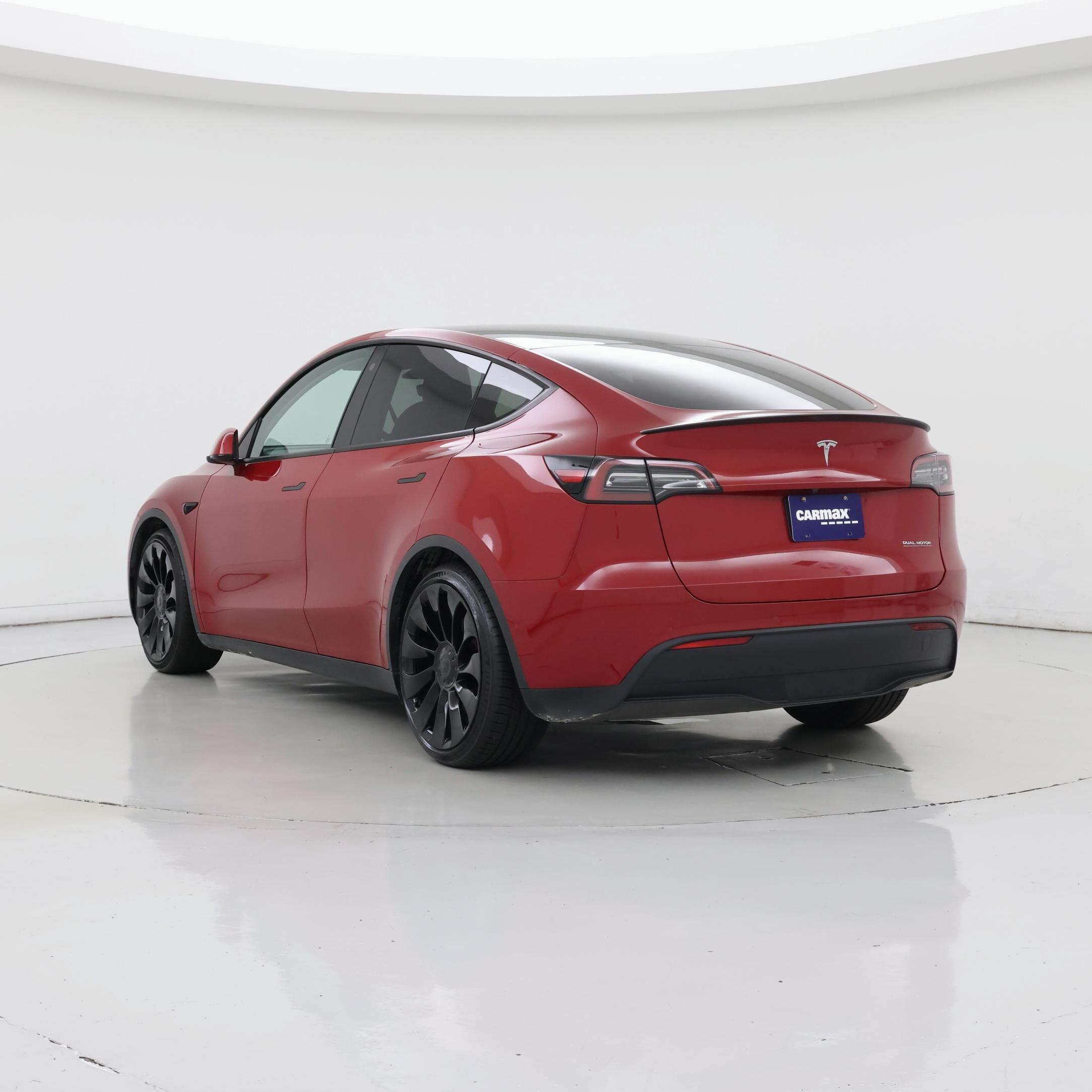 Thumbnail: 2022 Tesla Model Y - 2