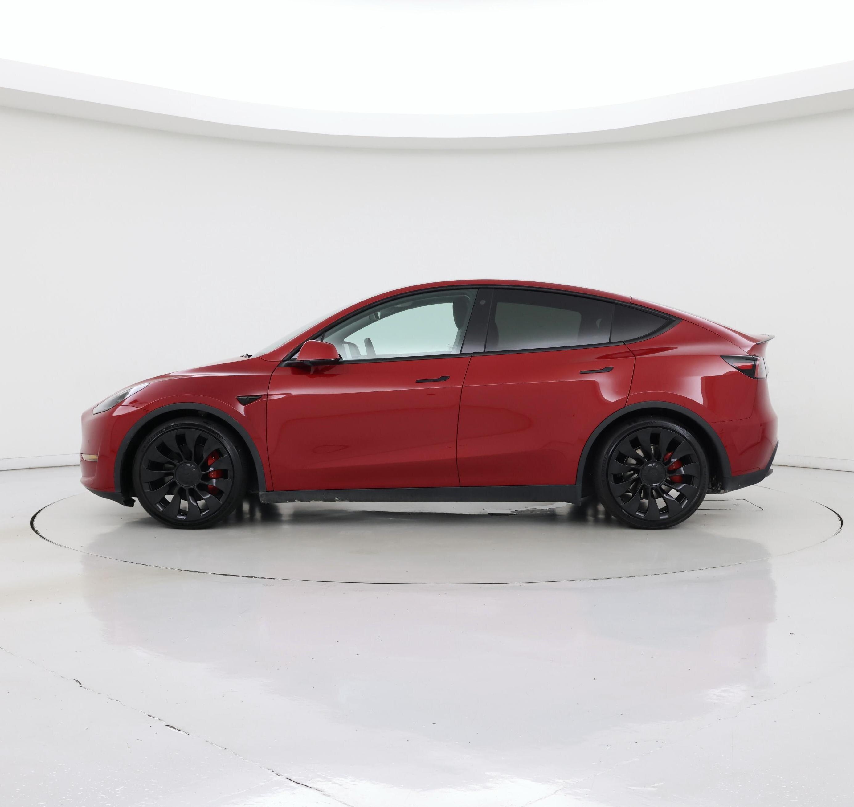 Thumbnail: 2022 Tesla Model Y - 3