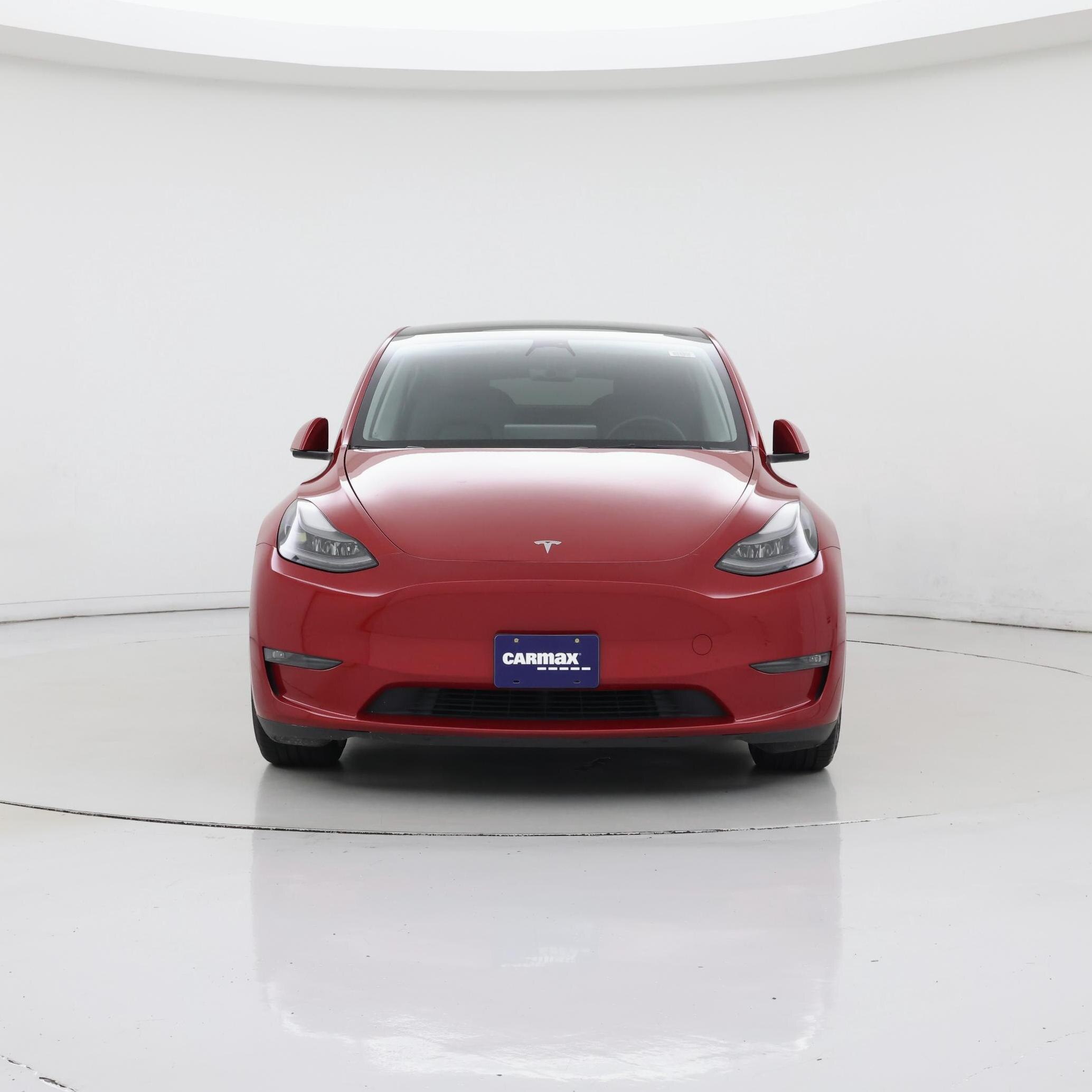 Thumbnail: 2022 Tesla Model Y - 5