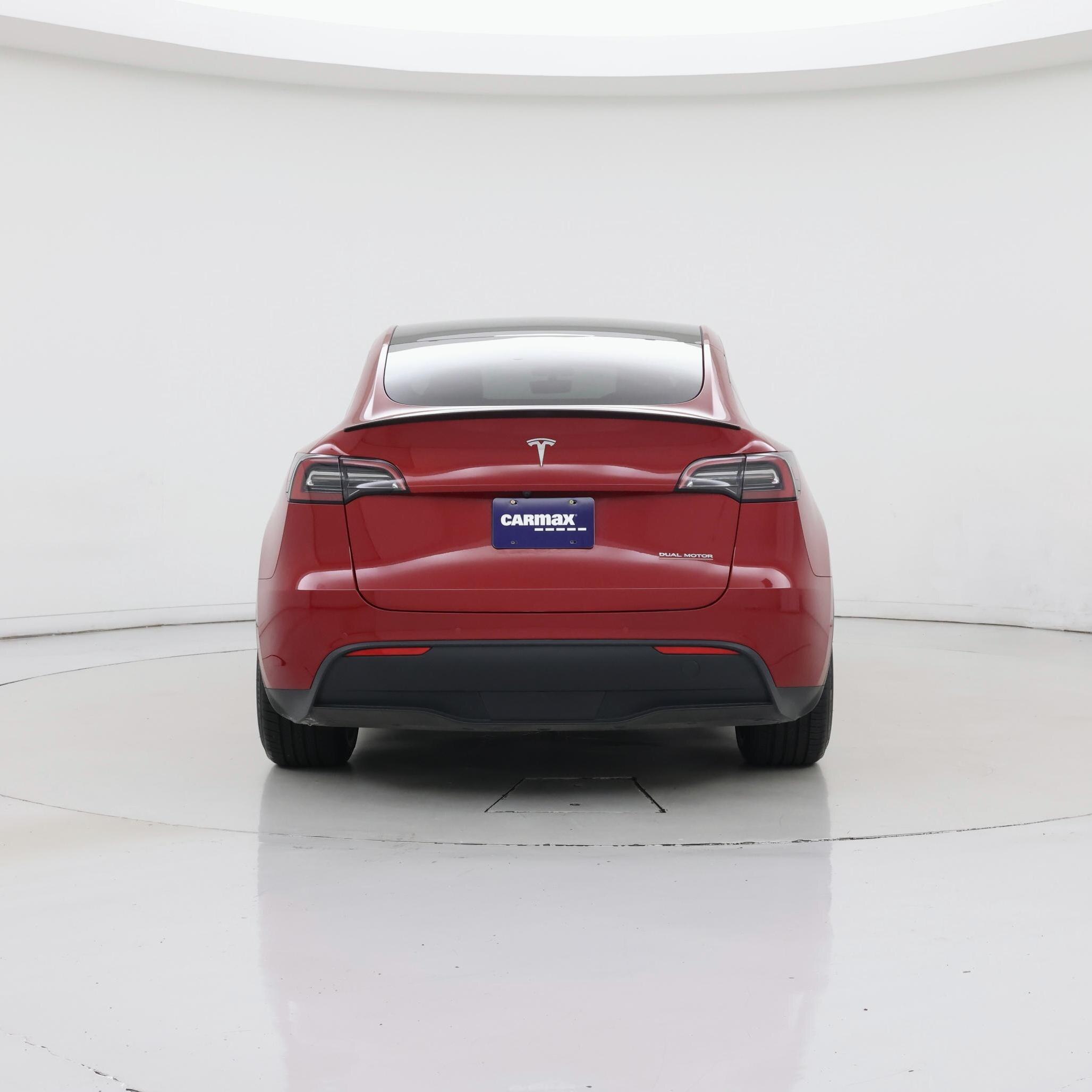 Thumbnail: 2022 Tesla Model Y - 6