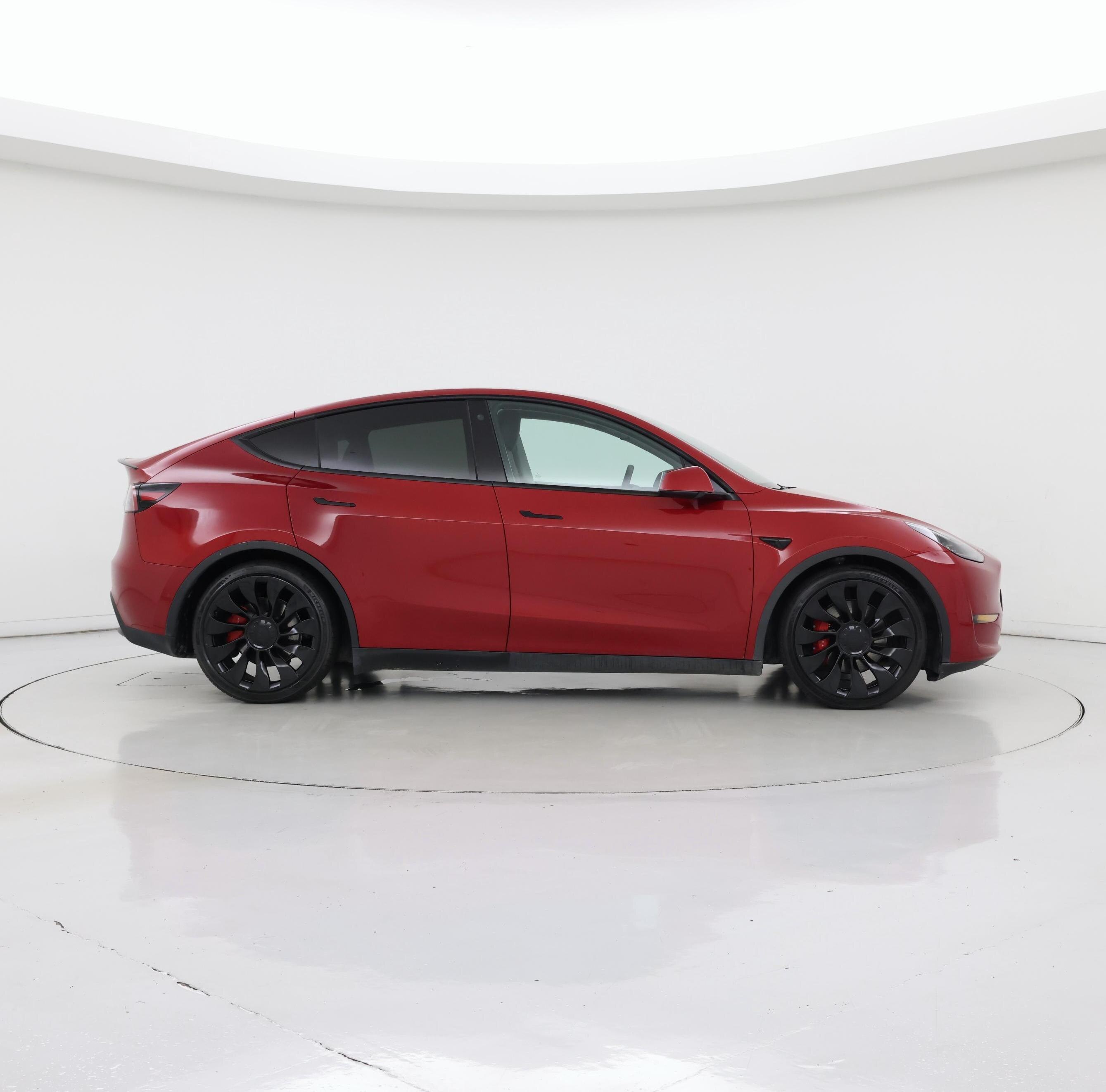 Thumbnail: 2022 Tesla Model Y - 7
