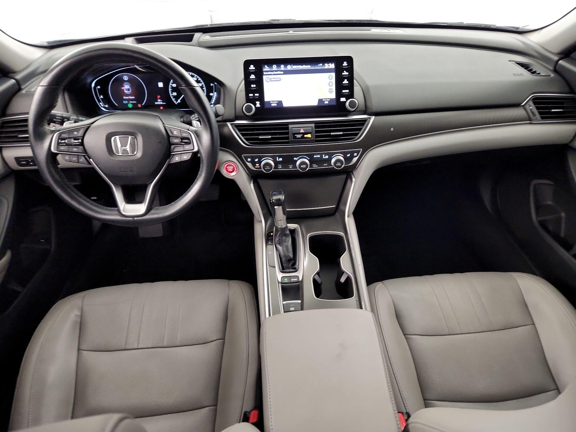 Thumbnail: 2018 Honda Accord - 9