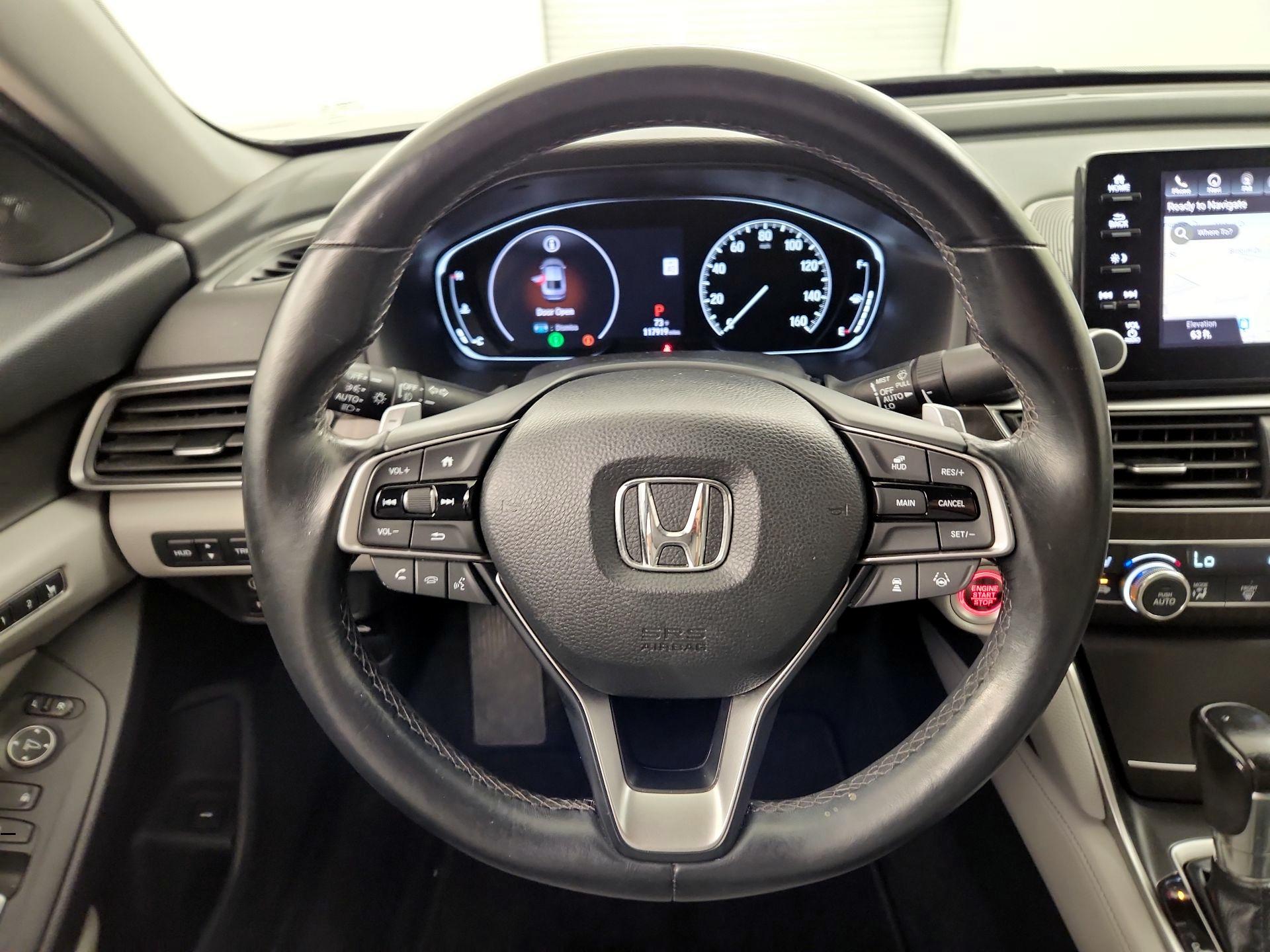 Thumbnail: 2018 Honda Accord - 10