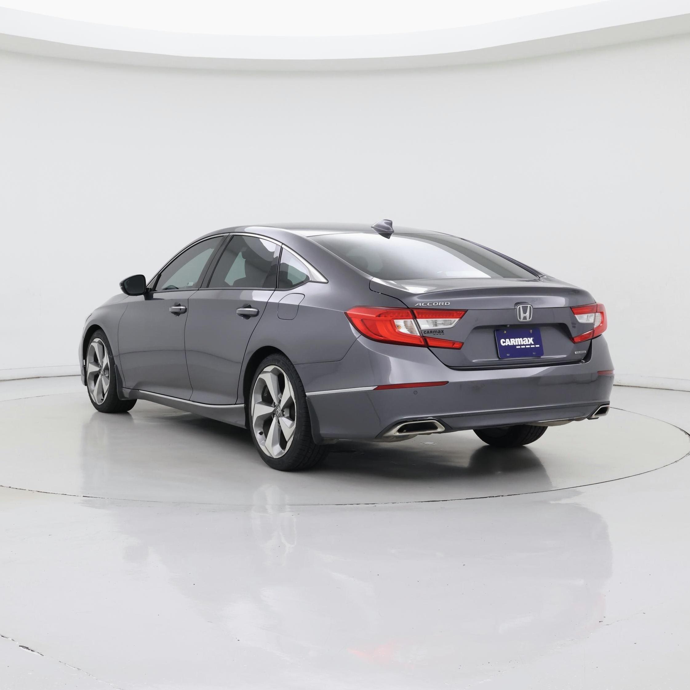 Thumbnail: 2018 Honda Accord - 2