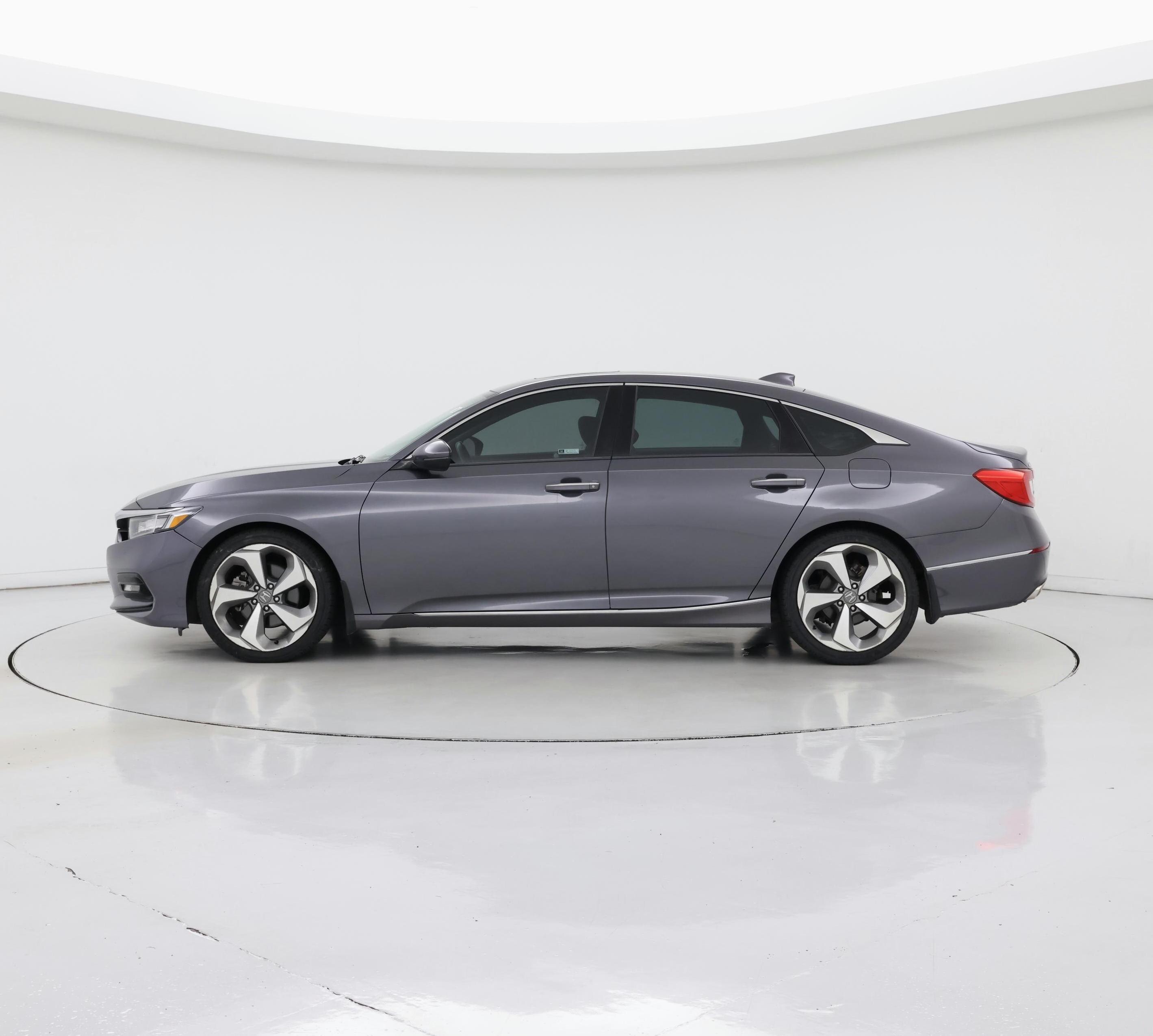 Thumbnail: 2018 Honda Accord - 3