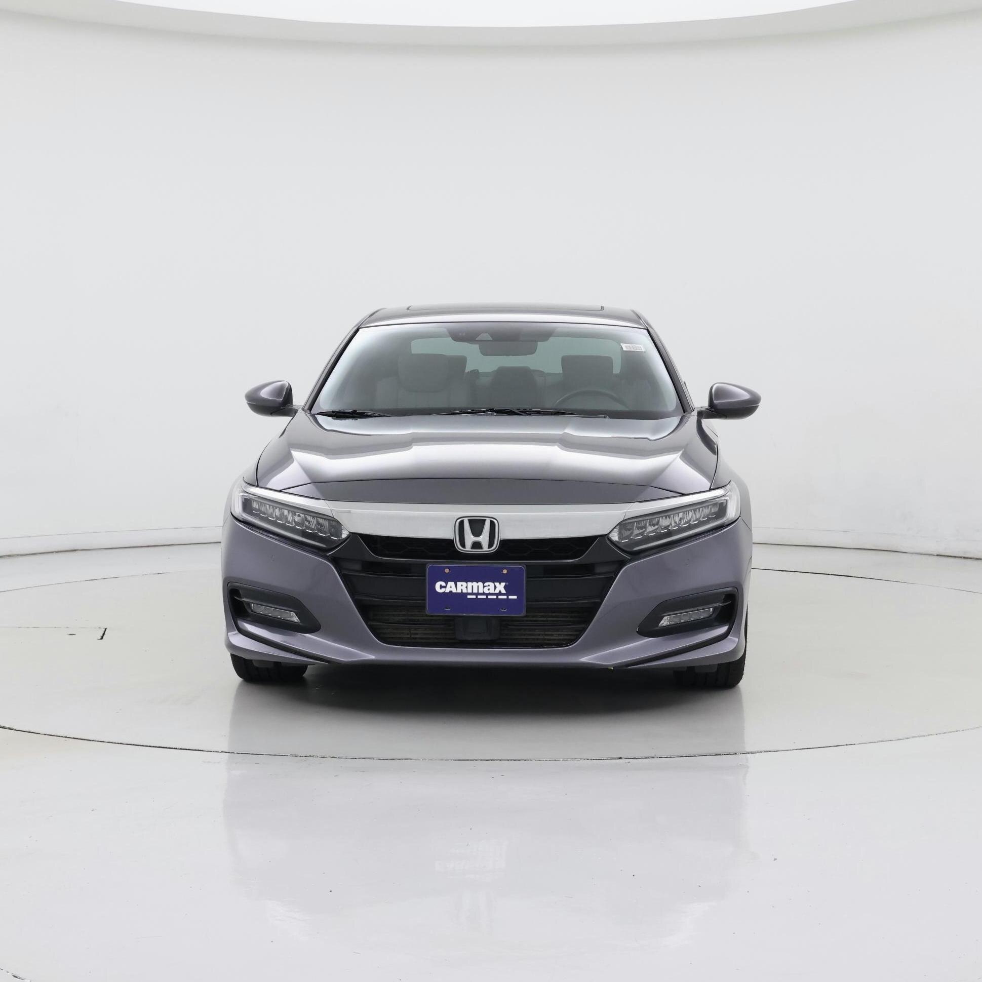 Thumbnail: 2018 Honda Accord - 5