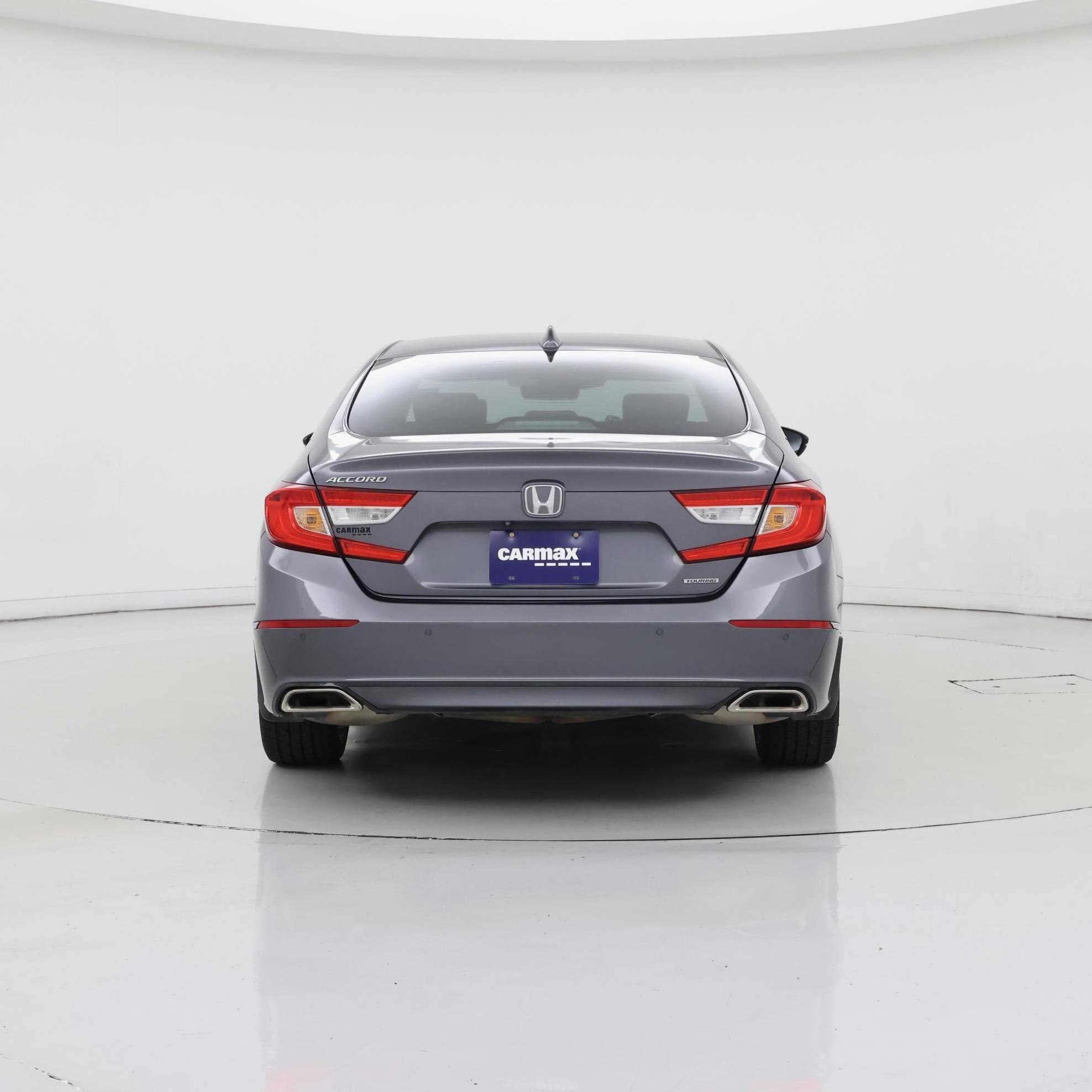 Thumbnail: 2018 Honda Accord - 6