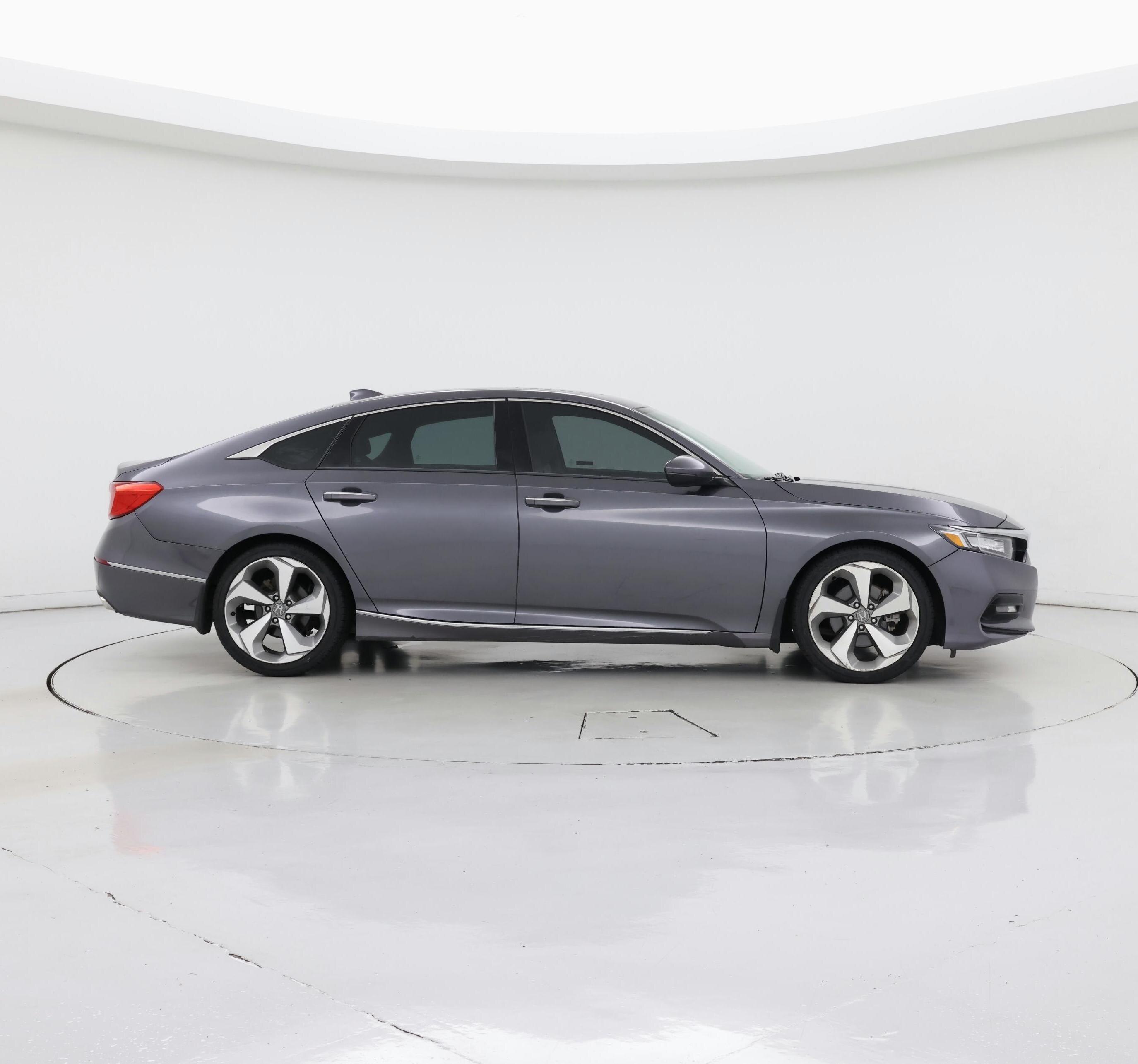 Thumbnail: 2018 Honda Accord - 7