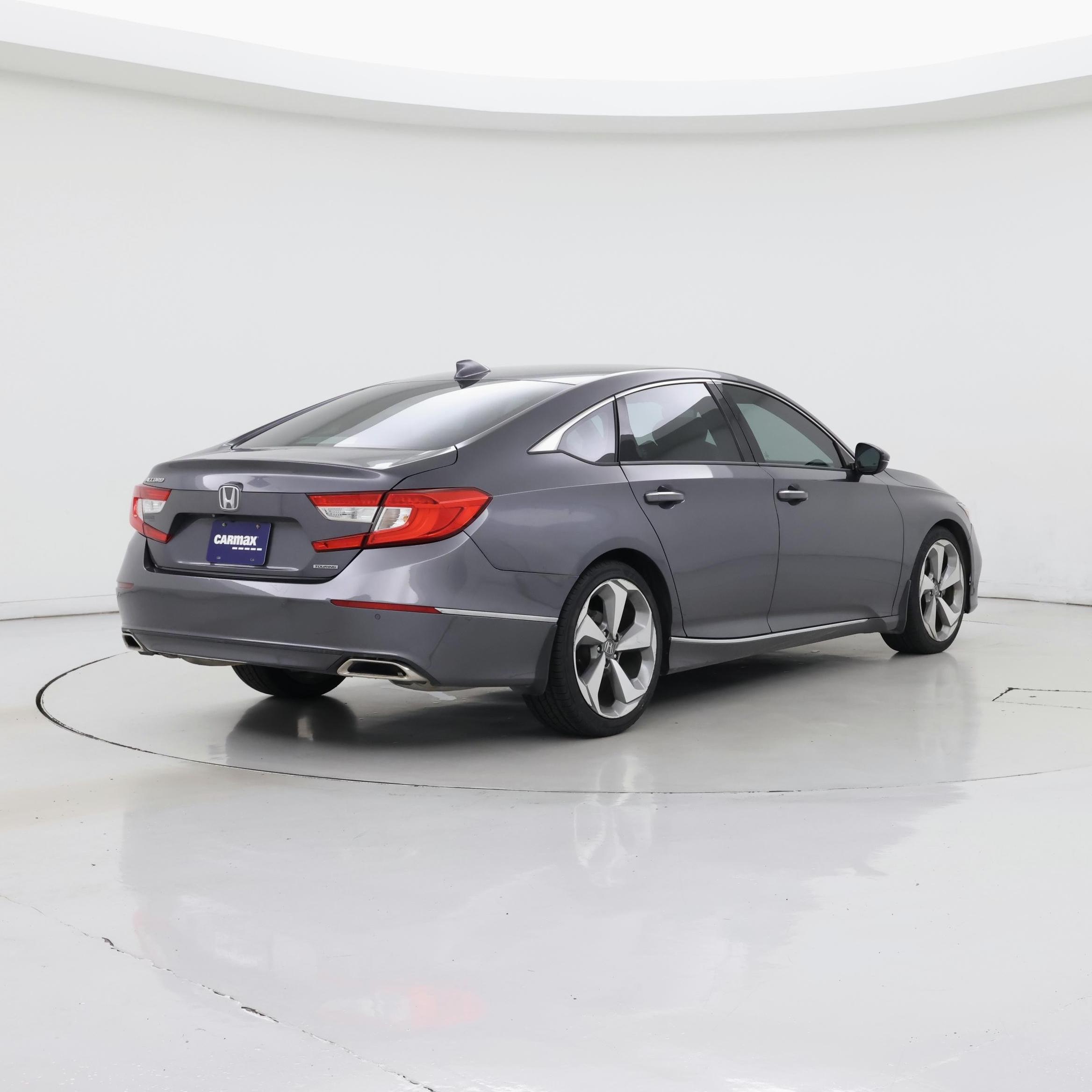 Thumbnail: 2018 Honda Accord - 8