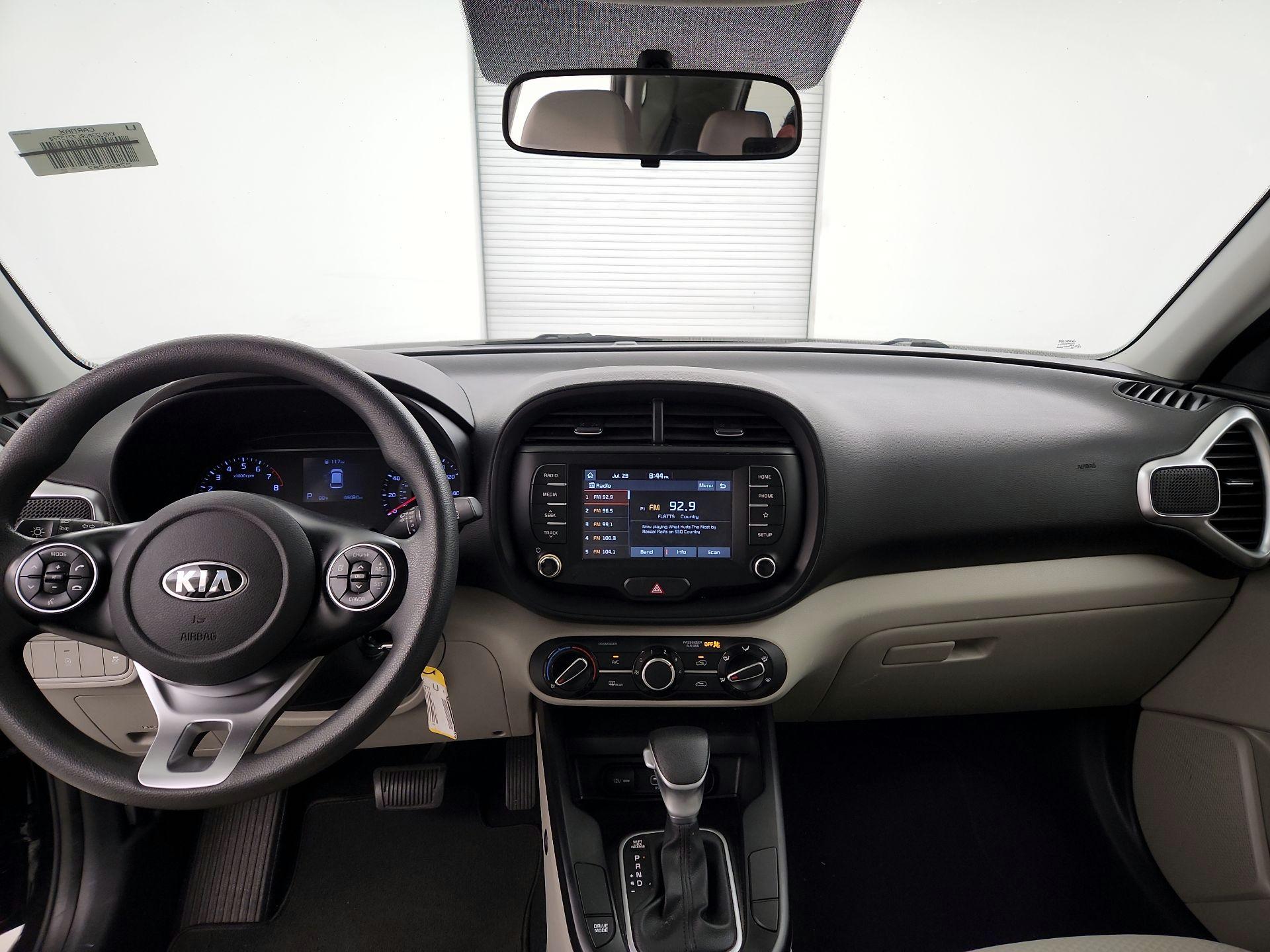 Thumbnail: 2020 Kia Soul - 9
