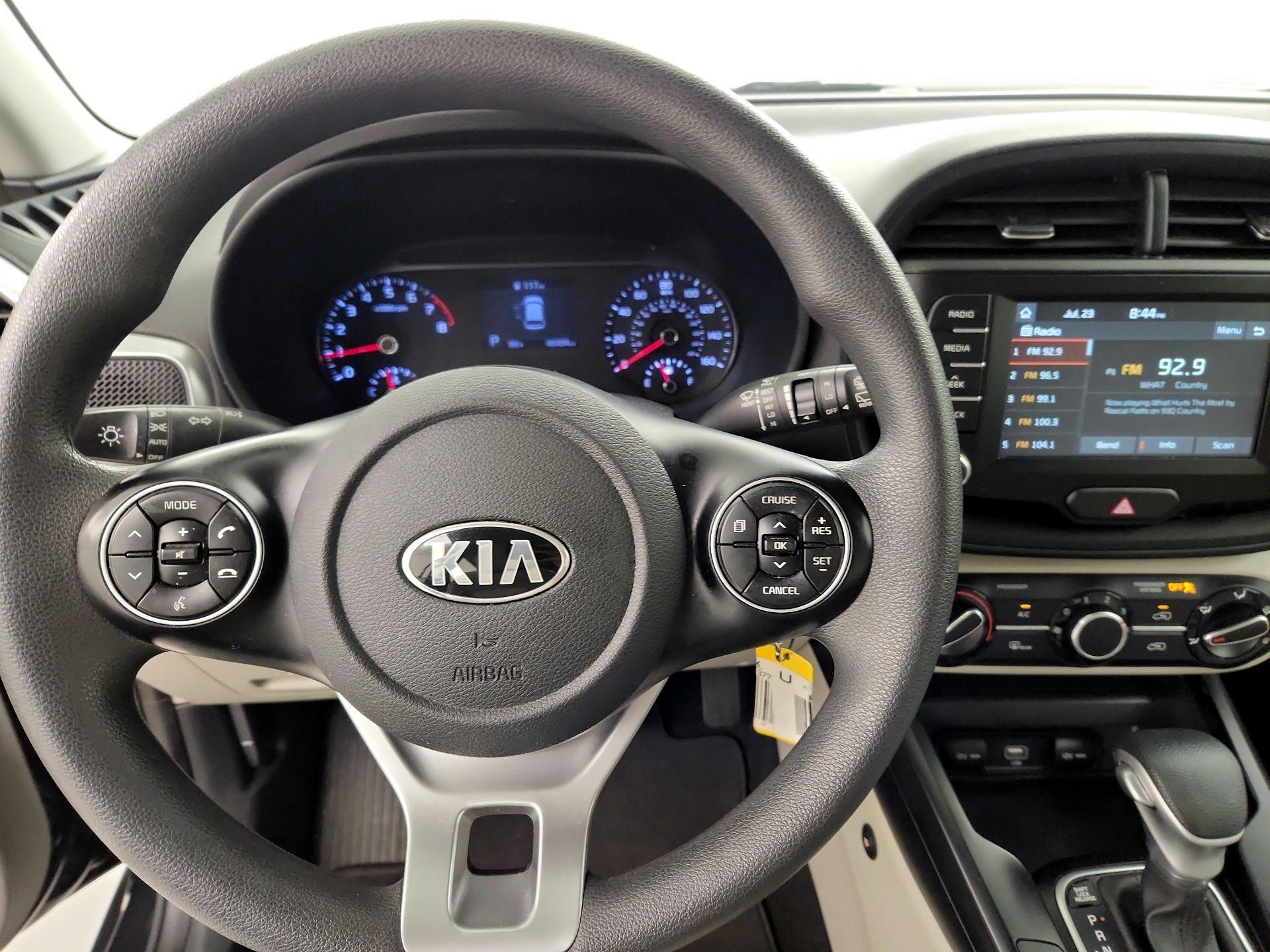 Thumbnail: 2020 Kia Soul - 10